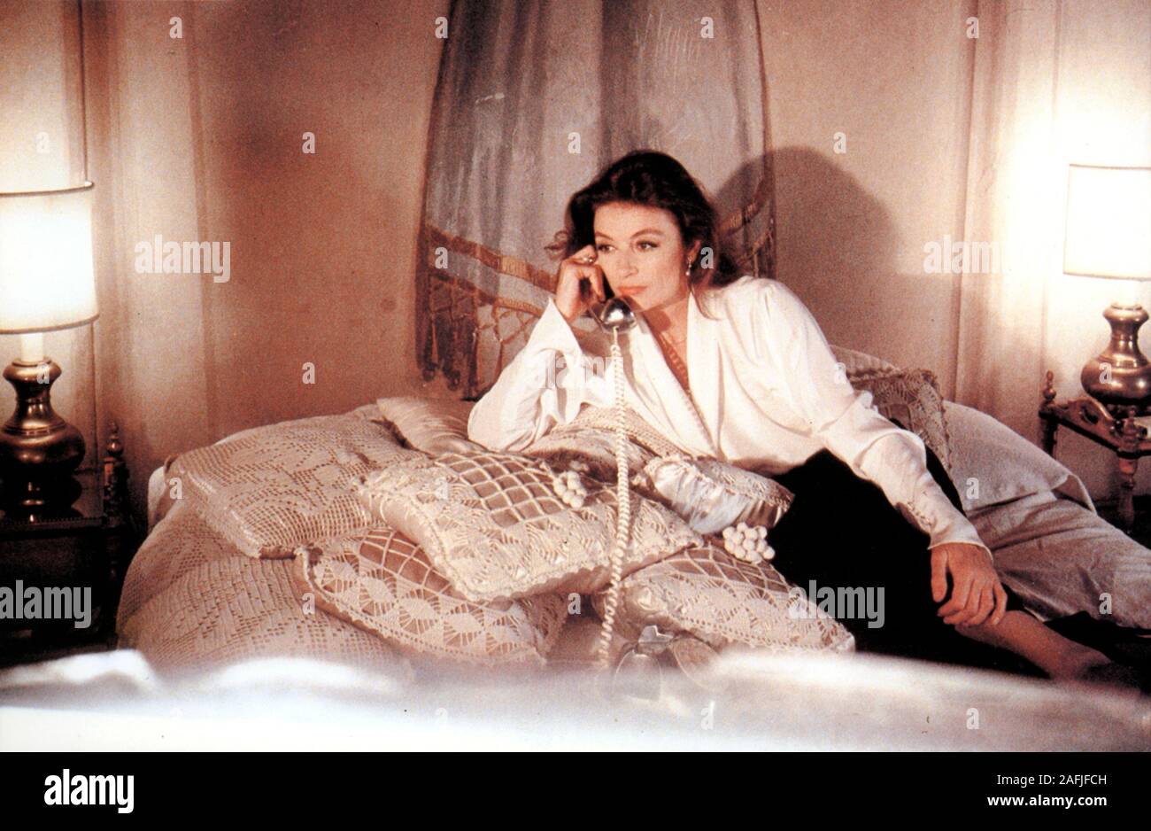 Il generale dell'armata Morte der General der Toten Armee Jahr 1983 Italien/Frankreich Anouk