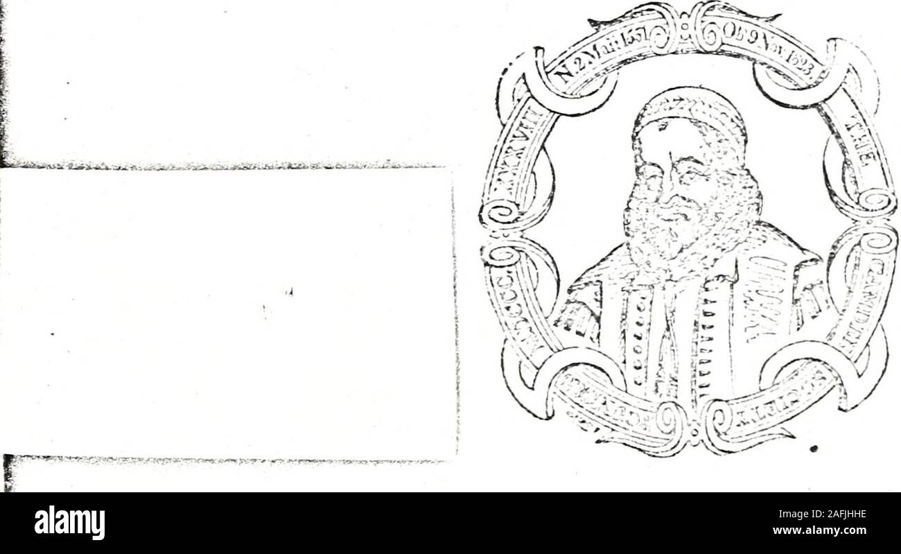 . [Veröffentlichungen]. Für die CAMDEN GESELLSCHAFT & I. DCCG. L. XI GEDRUCKT 1713408 WESTMINSTER: J. B. NICHOLS UND SÖHNE, Drucker, 2. r), die Parliament Street. r .. [LXXIX.] RAT DER CAMDEN GESELLSCHAFT FÜR DAS JAHR 1861-62. Präsident, DER DIE MEISTEN HON. Der MARQUIS VON BRISTOL, V.P.S.A. WILLIAM HENRY BLAAUW, Esq. M.A., F.S.A. Schatzmeister. BERIA BOTFIELD, Esq. M.P. F. S.A. JOHANNES BftUCE, Esq. F.S.A. Regisseur John Payne COLLIER, Esq. F. S.A. WILLIAM DURRANT COOPER, Esq. F. S.A. JAMES CROSBY, Esq. F. S.A. JOHN EVANS, Esq. F. S.A. JOHN FORSTER, Esq. LL.D. Thomas W. KÖNIG, Esq. F. S.A.. Der REV. LAMBERT B. kleine Skikönige, M.A. JOHN MACLEAN, Esq. Stockfoto