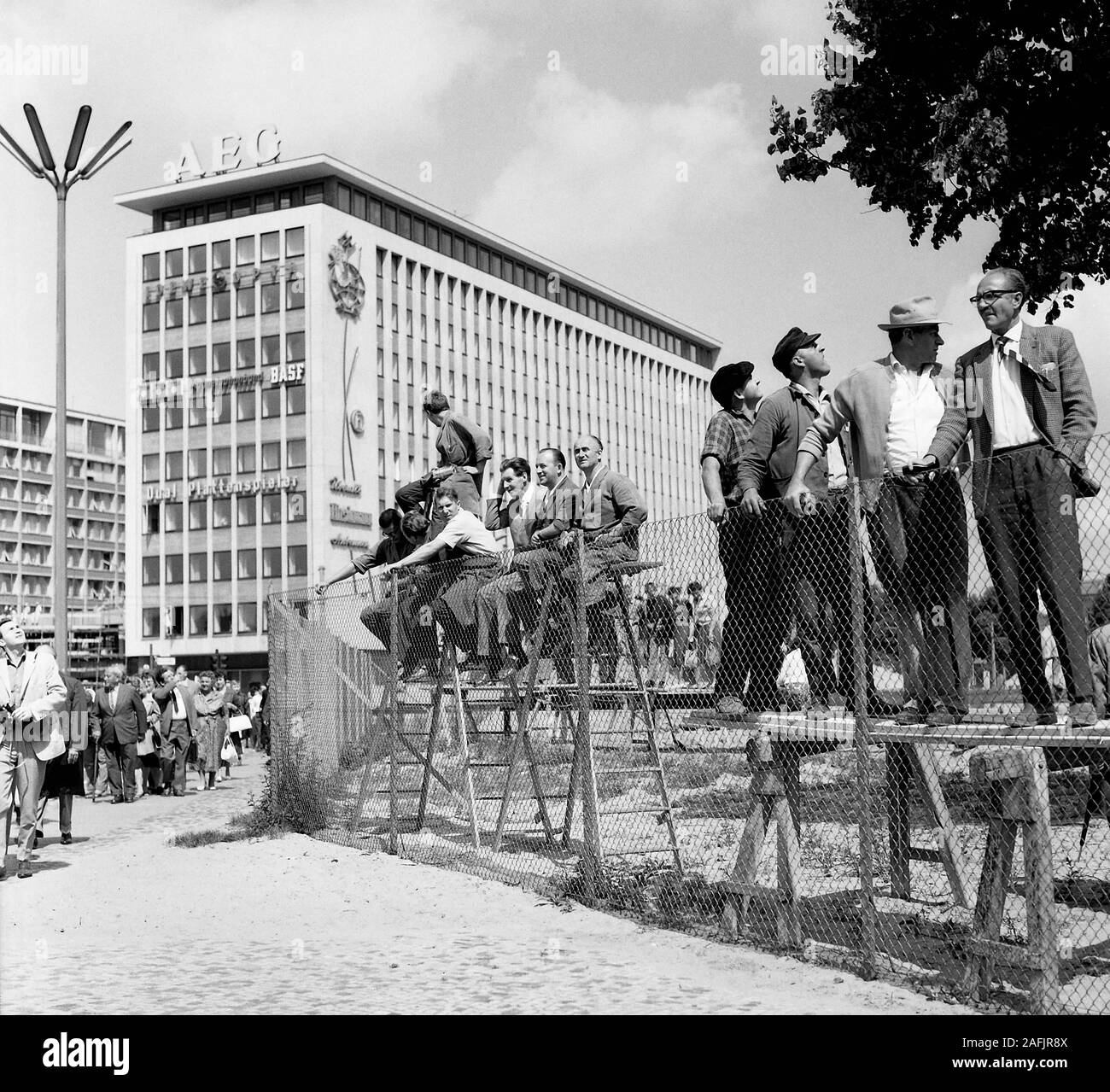 Ernst platz Fotos und Bildmaterial in hoher Auflösung Alamy