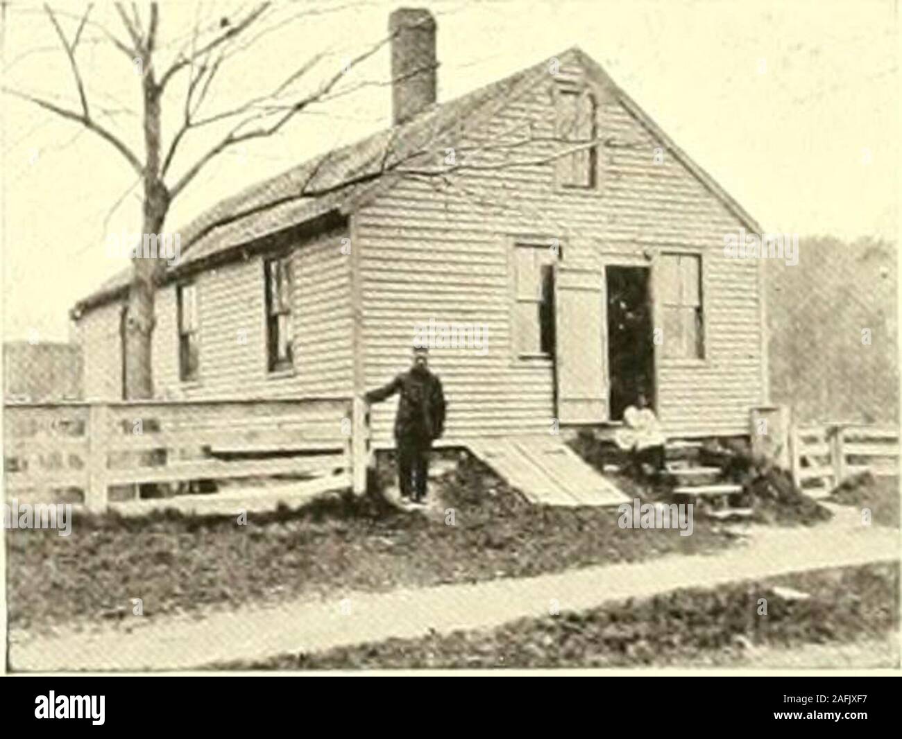 . Farmington, Connecticut, das Dorf von schönen Häusern. Ich; i; siiii; (io-ok suiaii tiiomison isesidknch ok uk iiakh ich. kwis verpassen. Stockfoto