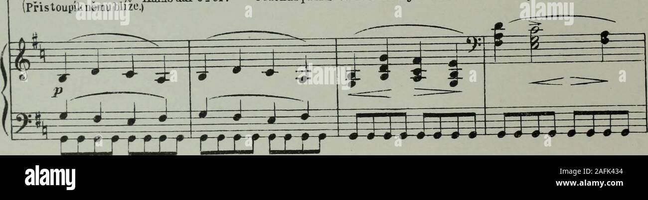 Zpvohra Echach Braniboi V O Tech Jedanich M I L A Deckel