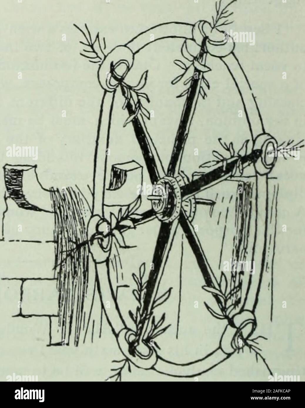 . Der Literary Digest. griffel Viele revo- Lösungen in einer Minute. In Folge der thisrotatory Bewegung, die Herstellung der- ular Kraft bekannt als inmechanics Centri-fugal Kraft, die Aktion Gravitation ist als itwere vernichtet, unddem keimen Samen, aus dem In-fluence entfernt, ist forceonly subjectedto Fliehkraft. Sehen, was oc-curs: Die smallstems, oder-dinary Umstände, nach oben gerichtet sein würde, das heißt, in eine Richtung oppositeto die Aktion von GRAVI-tation, jetzt turnthemselves im di-Rection entgegengesetzte Richtung des CEN-trifugal Kraft, oder in die Mitte des Rades. T Stockfoto