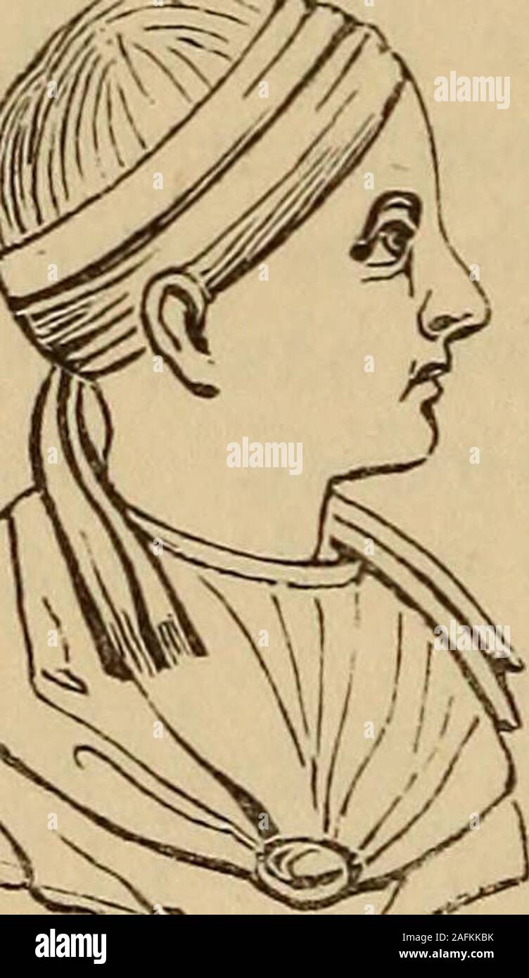 . Die in der Abbildung dargestellte Begleiter für das Lateinische und Griechische Wörterbuch Lexikon; ein Glossar aller Wörter, die sichtbare Objekte mit der Kunst verbunden, produziert, und den Alltag der Griechen und Römer, mit Darstellungen von fast zwei Tausend Objekte aus den antiken. ter Es geblasen worden war. Die Portlandvase im BritishMuseum, die aus Glas ist, bietet ein unvergleichliches Muster thisbranch der alten Kunst 2. Pila vitrea. Siehe Pila, 3. 3. (VaAoeid - ris). Wie Glas, trans-parent; als Toga vitrea, eine Toga aus ofvery feine Textur, so dass die tuniccould durch es gesehen werden. Stockfoto