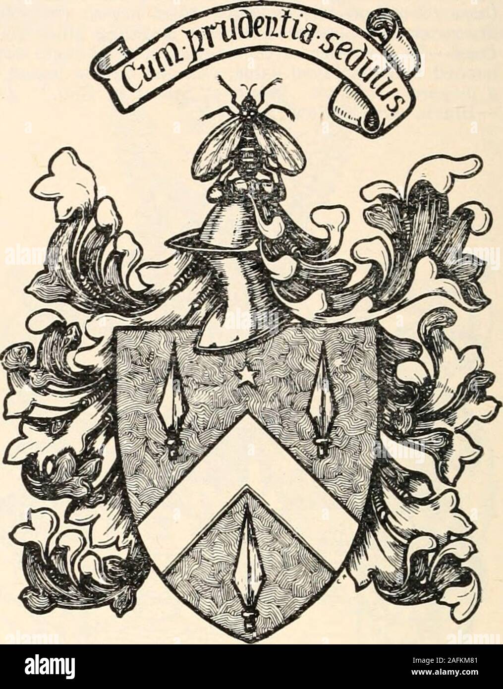 . Wappen Familien: ein Verzeichnis der Herren von Coat-Rüstung. ble mit einem Barons Coronet oder enfiled. Motto - Providentia mich Committo. Sohn von William Beardmore, Gentleman, der parkhead, Glasgow, und von Greenwich, Kent, b. 1824; d. 1877; m. Sophia Louisa Meilen: - Rt. Hon Sir WiUiam Beardmore, ist Baron Inver - nairn von Strathnavin, Co. Inverness (15 Jan. 1921), Bart. (22 14.01.6328, B. 1856; m. 1902, Elizabeth, d. von David Tullis, Glencairn, Rutherglen, Glasgow. Sitz - Flichity, Daviot, Inverness. Vereine - Carlton, Brookss, R.Y.S. BEARSTED, siehe Samuel. BEATSON (L.O.). In Rot ein Chevron zwischen thr Stockfoto