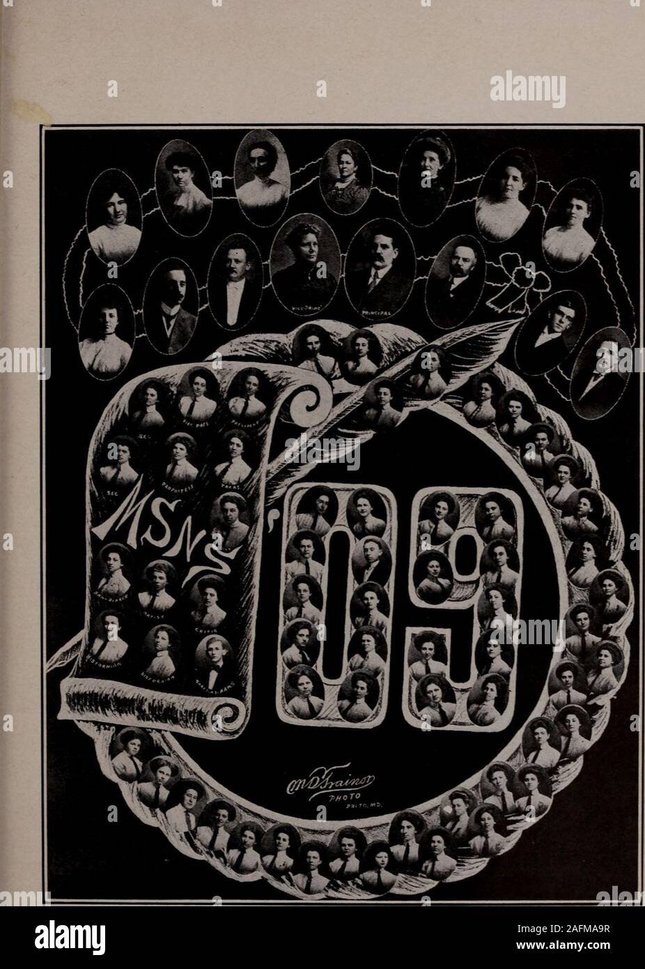 Marie louise talbot Fotos und Bildmaterial in hoher Auflösung Alamy