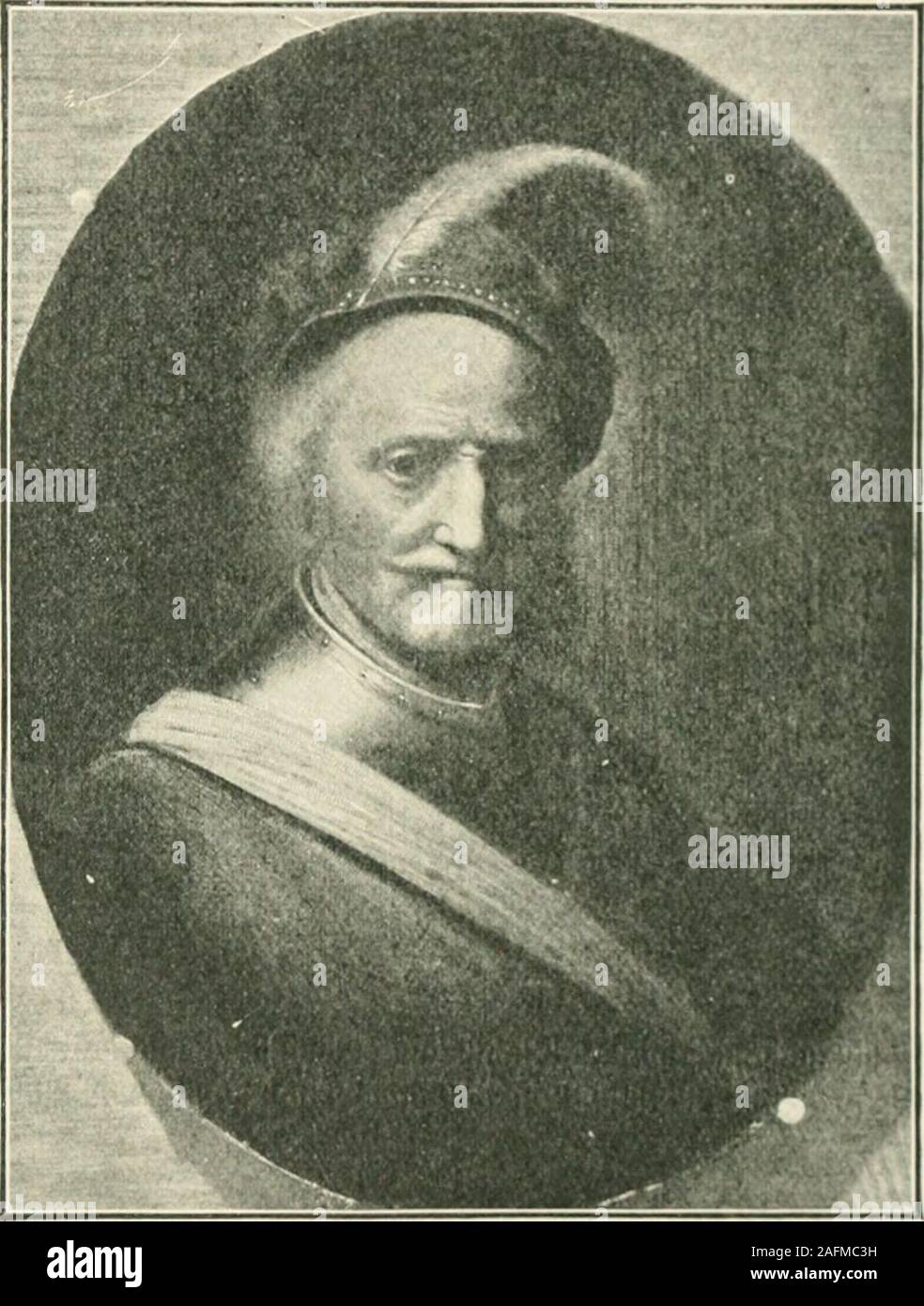 . Rembrandt: sein Leben, sein Werk, seine Zeit. Gut mit eharmonizes itsborder von tawny Fell. In herhand Sheholds das Buch bis zu den Augen. Itis eine Bibel in St. Lukes Evangelium öffnen. Die schüchterne- keit eines Schülers in letzter Zeit von setfree Lastmans studiois offensichtlich. Aber in suchdetails als minutegradations der weißen Seiten, die zarte Transparenz der Halbtöne, die wrinklesof die Stirn und Hand, sorgfältig gemacht, Zeile für Zeile, werecognize den gewissenhaften Ehrfurcht zugrunde liegenden eine Arbeit ot Oc. Die nächste in der Reihenfolge werden die zwei Porträts im Schloss Windsor und atWilton Haus. Sie sind ein wenig später, Stockfoto