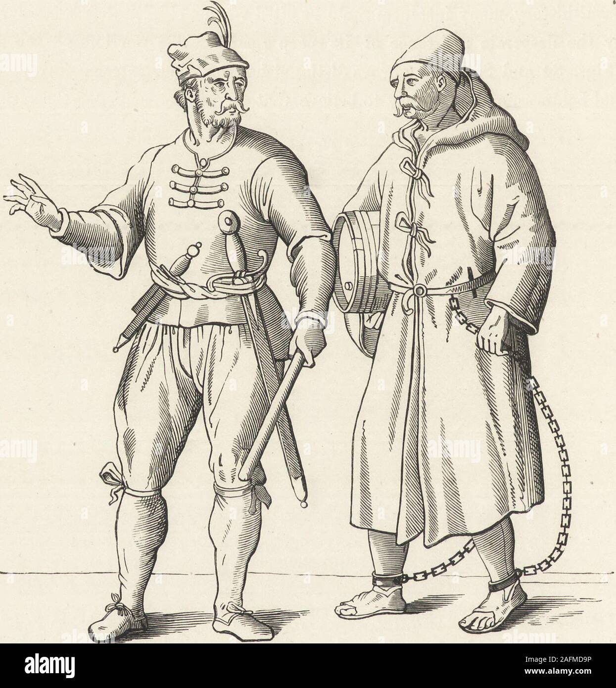 Erfindungen im mittelalter -Fotos und -Bildmaterial in hoher Auflösung ...