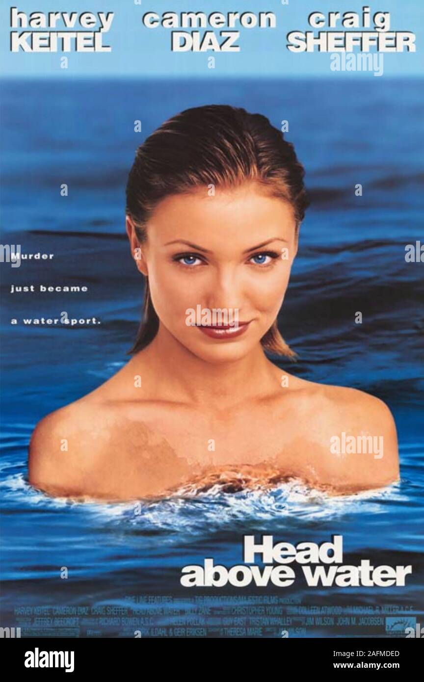 Filme Mit Cameron Diaz