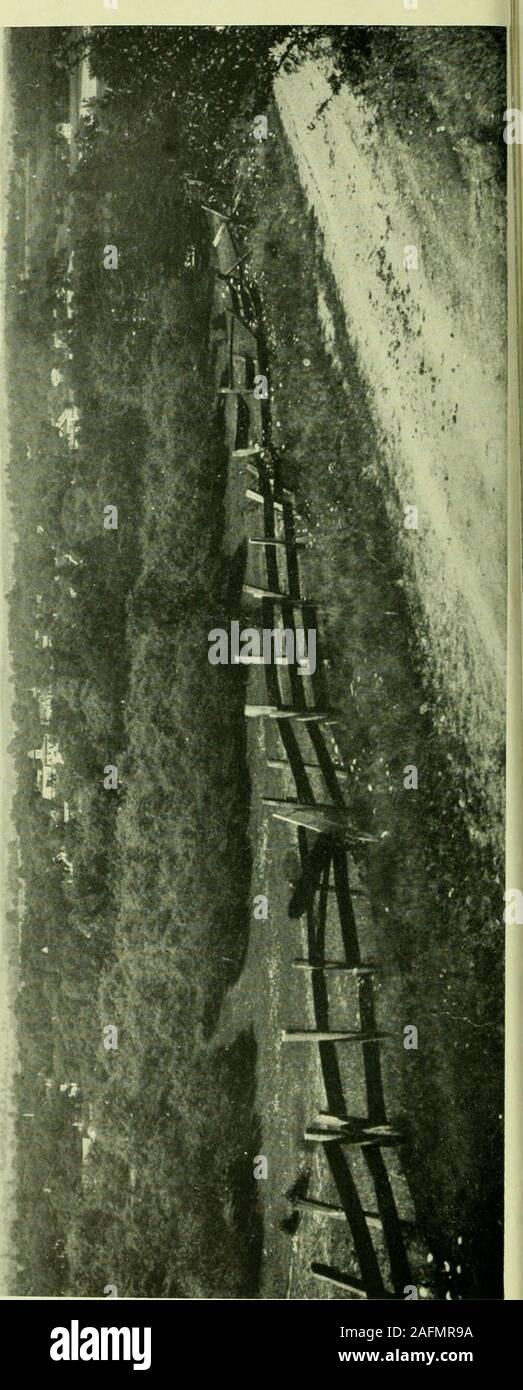 . Eine Geschichte von Old Kinderhook aus frühen Tagen bis in die heutige Zeit;. Eine GESCHICHTE VON OLD KINDERHOOK AUS FRÜHEN TAGEN bis in die heutige Zeit; DERZURÜCKGELEGTEN Geschichte der frühen Siedler, IHR HAUS - STEADS, ihren Traditionen, und THEIRDESCENDANTS; MIT EINEM KONTO von THEIRCIVIC, soziale, politische, pädagogische und religiöse Leben EDWARD A. COLLIER, D.D. Mit WO ILLUSTRATIONEN UND 3 Karten^ G. S. PUTNAMS SONSNEW YORK und LONDONUbe Iknicfterbocftec Presse 1914 Copyright, 1914 EDWARD A. COLLIER Zhe Itniclterbociier f&gt; re 0 s, t^ew] Ich? orftt DEZ 181914 © GI, einer 891004-, Vorwort die Anregung dieser Histor Stockfoto