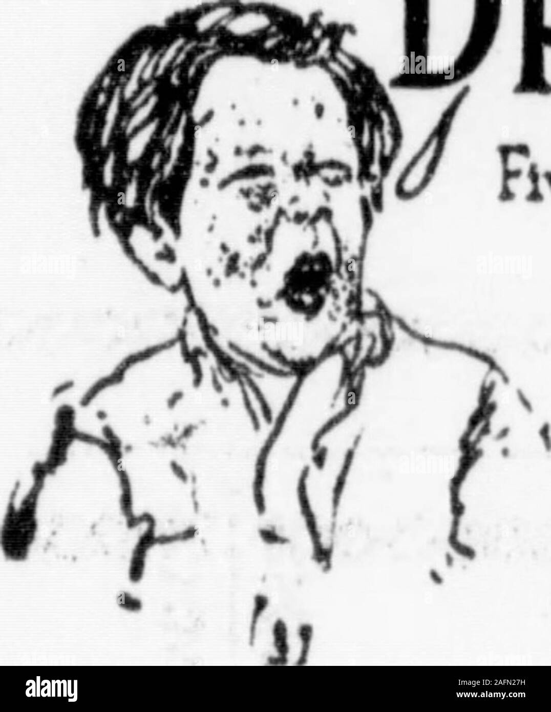 . Highland Echo 1915-1925. Harold. LLQJfD. Pr.-Buchse. Fünf RfoU OC Fkfhepicture Wenn sie weinend zu einem Lachen besuchen Sie Dr. Jack! Wenn Sie eine neue Freude thrill-Consult Dr. Jack! Wenn Sie lachen will untilyoude Schwach-S-^e Dr. Jack! Erwachsene 30 C. Kinder 15 C. Chandler-Singleton Co.kündigt der Th-Line-up: Maryville E.T.S.N. Riskey. 14 w. McNelley. S^(• Murray. "Ich w. Reese. 4 MeGinley, 2 C. DeMarcus. (&Gt; Musick. 2 g. Choate Vench g. Thornbjrg^ Substitutionen: Maryville - Jano - viezkv 4. Sneed 2, Gamble, wyne-Coop; Normal - QUILLEN 2, ander-Sohn. Schiedsrichter: Schmidt. Dent, Lolita Hannah von Carson-New-Mann; Stockfoto