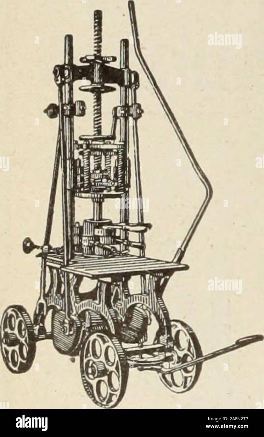 . Kanadische Maschinen und Metallverarbeitung (Januar-Juni 1913). Bohrer, Reibahlen in Kanada. Komplettes Sortiment an Größen. Die Preise sind recht. Senden Sie uns Ihre Anforderung. Der Allgemeinen Gesellschaft von Kanada, Ottawa TORONTO 115-125 Adelaide Street West WINNIPEG SANDGUSS IN messing - bronze - Aluminium, beschreibt die neue Broschüre über 20 Legierungen, ist in der Presse. Es ist der Wert der Rto Ingenieure und für alle Benutzer von Messing und Bronze. LUMEN LAGER COMPANY, TORONTO STERBEN Gussteile, in Babbitt Metalle, Lumen und die besonderen weißen Legierungen, mit einer Genauigkeit von O. OOlWrite für die Hefte. Sie sind iNTtRESTING.. Glas Mann Stockfoto