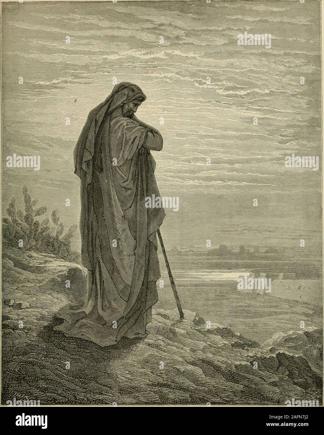Prophet Amos Stockfotos und bilder Kaufen Alamy