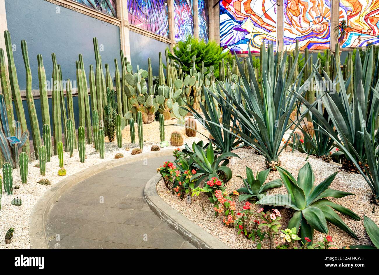 Botanischer pfad Fotos und Bildmaterial in hoher Auflösung Alamy