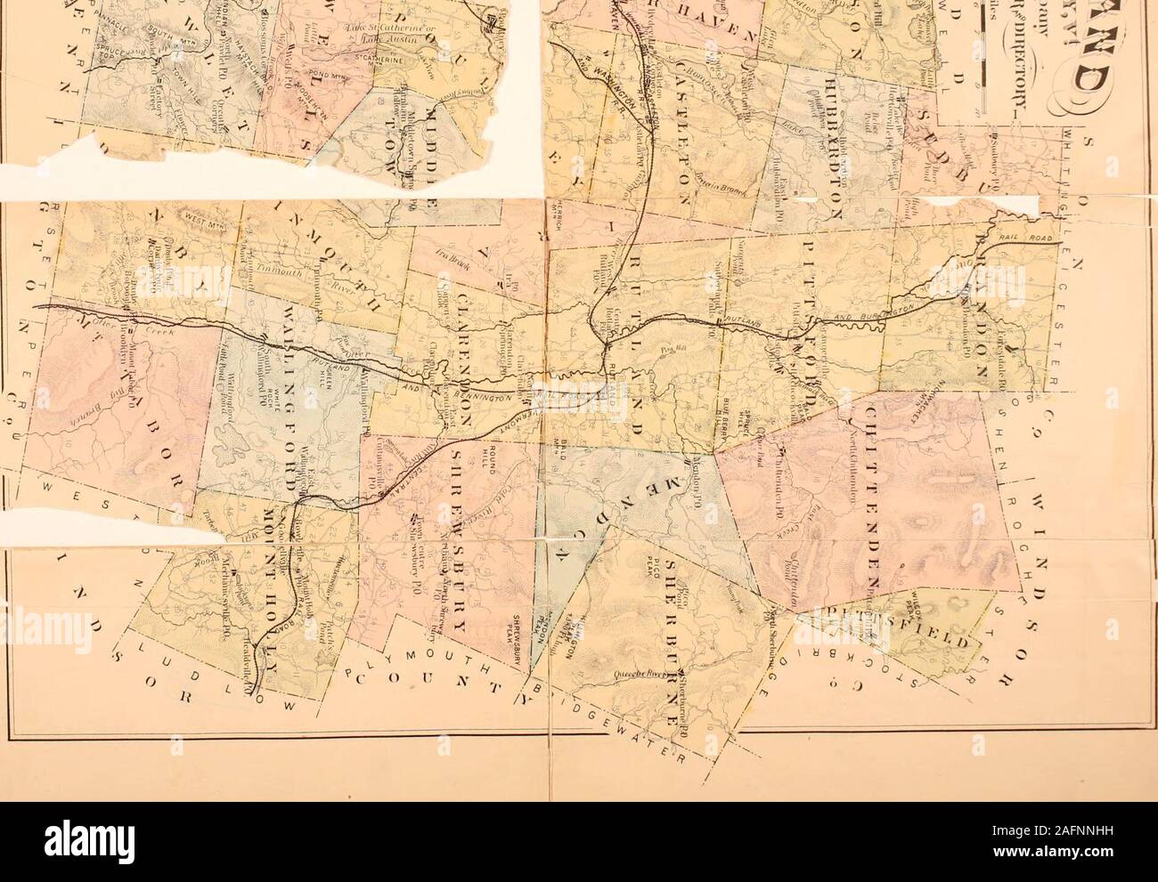 . Ortsverzeichnis und Business Directory von Rutland County, Vt, für 1881-82. ? O V/Oder^ rc ^--^- *9 ft7 t III? S-^^ Ich?> c? /[?%? Wenn!-- ^.. f-------^.; -. ^^^^ ≪r^-J? -I I- •./^f t;-..! v-^^. Die^, ZWVQRK JCL: ERAr. Venox und Tllden/) und <- es! ons, // ORTSVERZEICHNIS Stockfoto