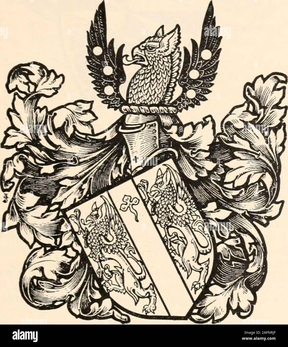 . Wappen Familien: ein Verzeichnis der Herren von Coat-Rüstung. James J. Serjeantson, R.D., ofHanlith Hall, nr. Kirkby Malham, Yorks., Rektor ofSt. Michaels, Lichfield; und hat Problem - William Ein-thony Adams, Gentleman, b. 1909; Richard PatrickAdams, Gentleman, b. 1911. Sitze - Greenfield Hall, nr. Tunstall, Stafis. ; Oulton Grange, nr. Stein, Stäben. Percy Walter Lewis Adams, Esq., J.P., F.A., Lordof den Landsitz von Woorc, b. 1875; m. 1916, Ada Gladys, d. Archibald Douglas, der High Park, Salwarpe, Worcs. ; Und hat Problem - Ralph Douglas Gresley Adams, sanft-Mann, 6.1917; JosceUn Francis Whieldon Ada Stockfoto