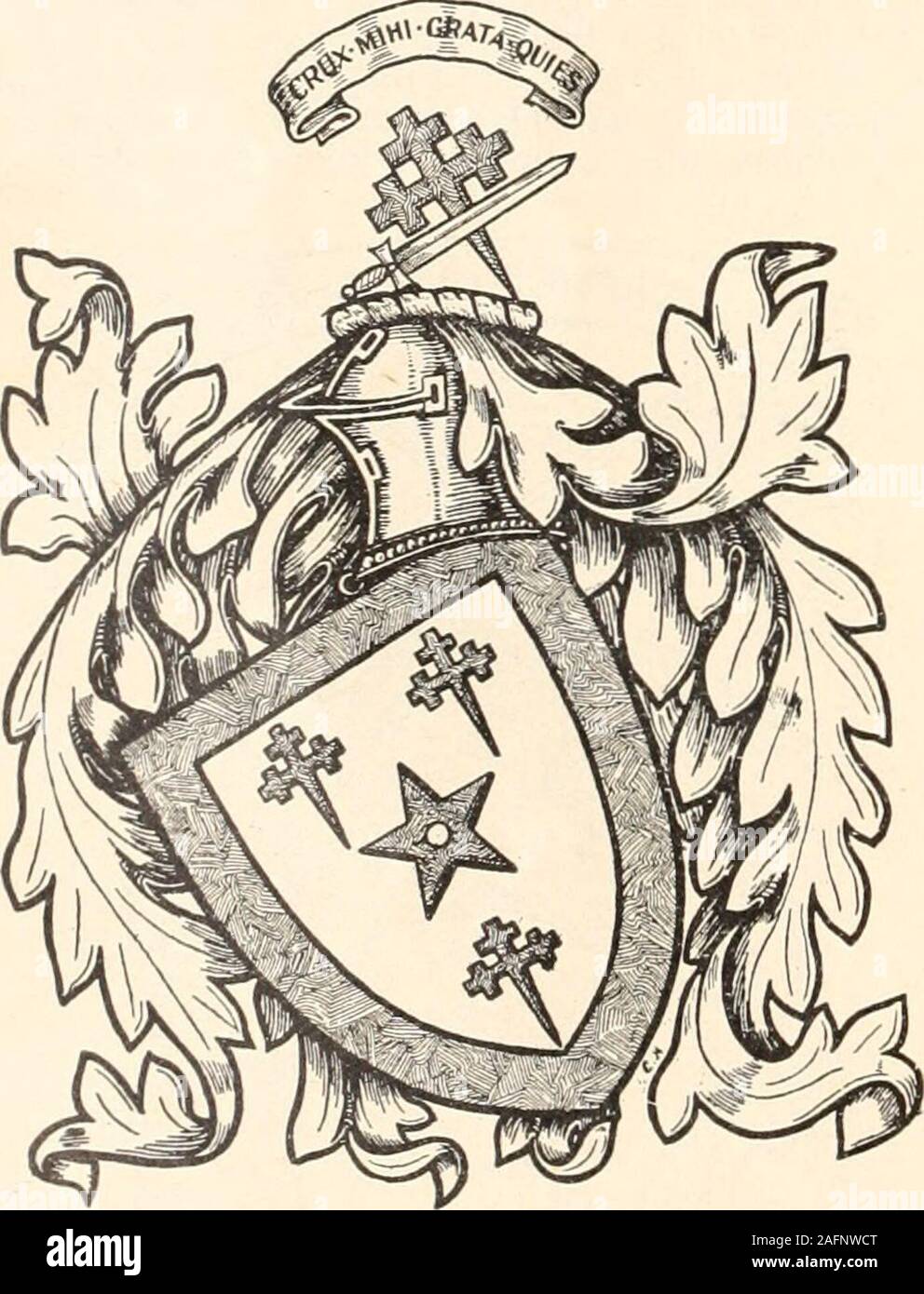 . Wappen Familien: ein Verzeichnis der Herren von Coat-Rüstung. Aster der Universität Slg., Oxford: - Christopher Eric Forbes Adam, b. 1920. Res-Yngst. Sohn von Sir Frank Forbes, Bart, (siehe oben): - Colin Forbes Giu-don Adam, Esq., C.S.I., privaten Sec. Govt, von Bombay, 1919-24, Sec. Home Abt. Govt, ofBombay von 1926, b. 1889; m. 1920, Hon. IreneConstance Lawley. d. 3. Baron Wenlock; und hasissue - Stephen Timothy Beilby Forbes Adam, sanft-Mann, b. 1923; Desmond Francis Forbes Adam, sanft-Mann, b. 1926; und Virginia Maria. Vereine - Reisende, E. I.^ United Service. ADAM (L. O, 14. Mai 1920). Argent, ein Stockfoto