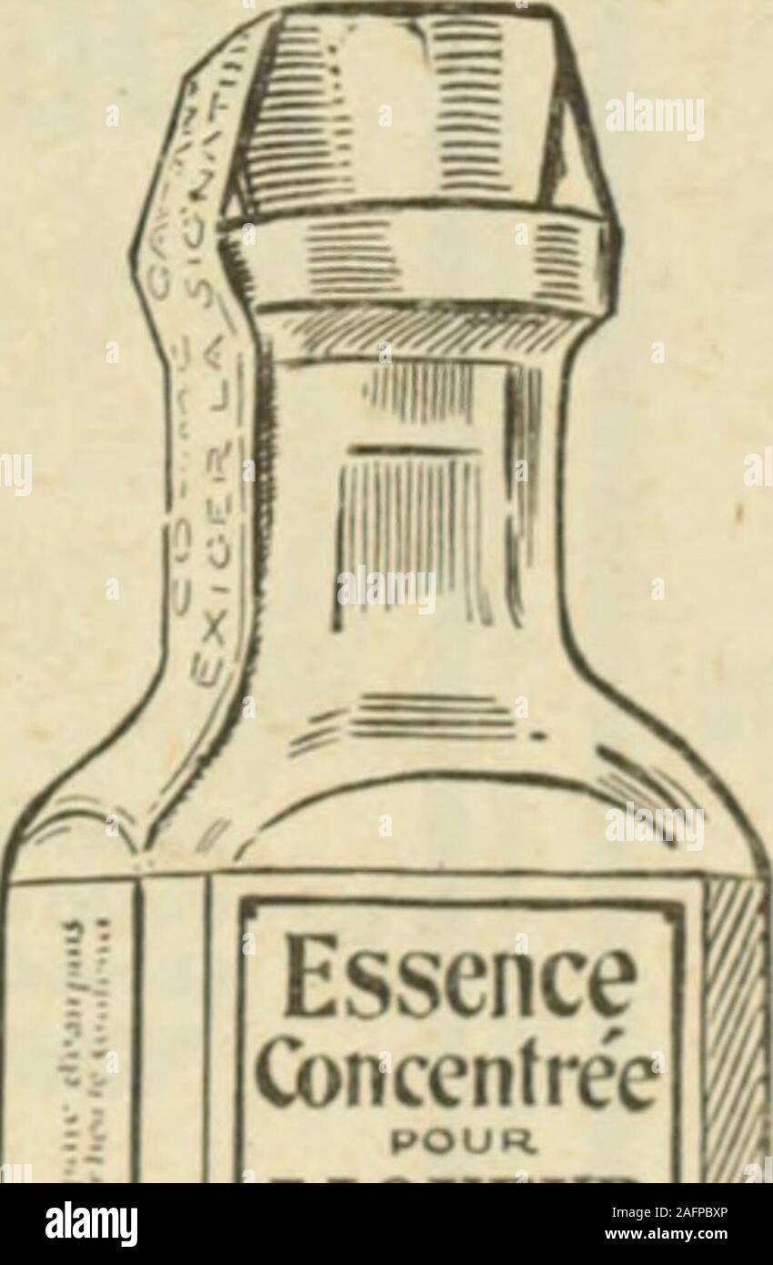 . Le Juillet-Decembre quincaillier (1907). COLD STORAGE Verkehr dalr frold et sehen. Ventilationparfalte. Temperatur approprlee a la na-ture Dea produits eine coneerver. t J J Erhaltung, dapr 6 s Les metbodes sclentiflquee Lee plus^^/approuvees, de Beurre, Quark, CEufs, Früchte. Münze des Rues de durchkämmt Grises et William, Montreal. O. M. GOULD, QtKAirT. ESSAYEZ-LA ET VOUS SEREZ HERUM SATISFAIT. Manicrc de Vorbereiter une Likör de Char-treuse Dea plus exquise De memc tempseconomiquc: Ich. Une Livre de Dissoudre sucrc blanc L-ranuledans une chopine J. cm froi 2. Ajoui jirop une chopine. dalcool 1 et, Stockfoto