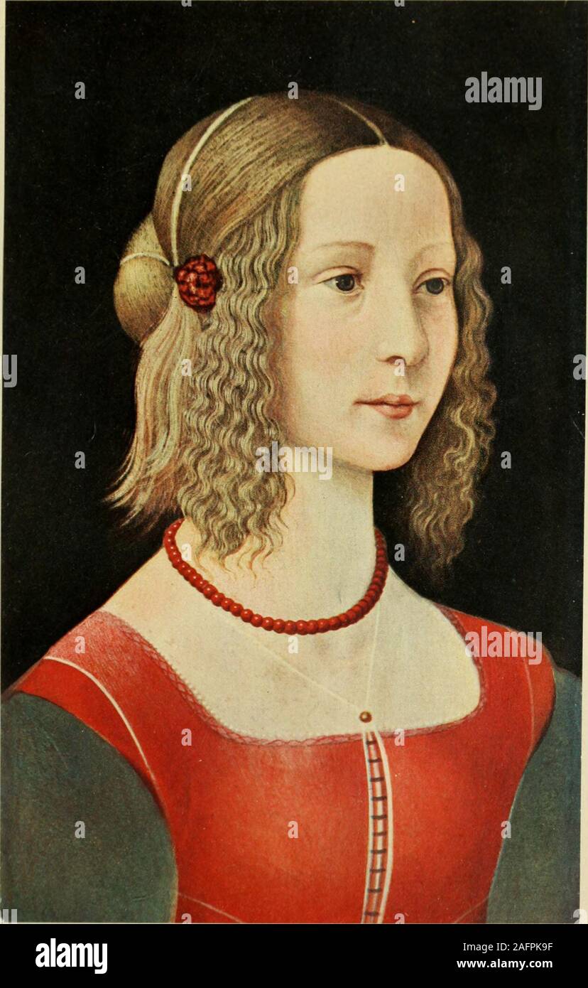 . Eine Geschichte der Malerei / Mit einem Vorwort von Frank