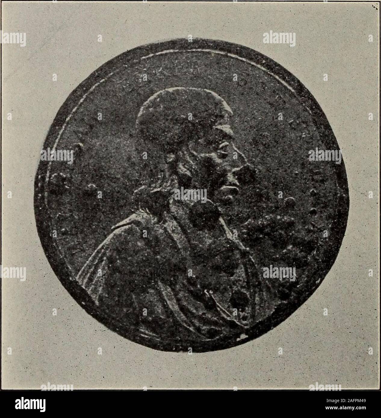 . Popular Science Monthly. Abb. 9. Die Speead opthe Tix Krankheit auf einer flexiblen Leitung Blatt Tix. 30 DIE POPULÄRE WISSENSCHAFT MONATLICHE ausbreiten, bis es die ganze Substanz erliegt der Krankheit. Thetin Eesults der Pest sind häufig in Museen zu finden. Ein Zinn Vase der BritishMuseum, die in Appleshaw, Hampshire County, England gefunden wurde und aus der Zeit von 350 v. Chr. zeigt sehr eindrucksvoll die Auswirkungen der thetin Krankheit. Das Metall nicht korrodiert, aber es ist langweilig in Farbe und sobrittle ist, dass es mit dem Finger gebrochen werden kann. Einige der fragmentson geschmolzen, gab weiße Dose mit seiner ursprünglichen Zähigkeit und Stockfoto