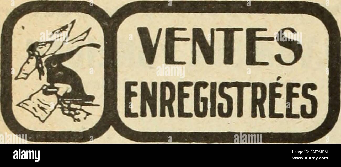 . Le Juillet-Decembre quincaillier (1907). NOS Scies s o n r e iii p4 Es aunioyen Dun pro-c6d6 Geheimnis. Nousgarantissons que cesont les Scies lesmiens treinpttes quiexistent au nionae.Comme tini. Elles nesont inferieures aaucune autre et ellessont parfaiteinent ai-guis 6es. Nous d e-uiiindons un Essai quiprouve nos Preten- tionen. Satisfactiongarantie. LA QUALITE DES ALLUMETTES PRINCESS et TOGO=a ete eprouvee par le Grand Public. -= Ces Ailumettea sind aniversellement reconnues Commes les meilleares. NOUS POUVONS VOUS FACHKOMMISSION COTER DES PRIX TRES AVANTAGEUX. ECRIVEZ NOUS AVANT DE COMMANDER 1 LLEUKS Stockfoto