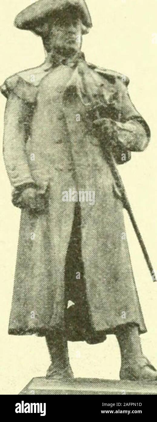 . Rand McNally Boston Führer durch die Stadt und Umgebung, mit Karten und Abbildungen... Boston Stein Marshall Street in der Nähe des Creek Square Seite 33 vom Bahnhof Nord: Für Everett, Maiden, Somerville, Arlington, nehmen Sie Richtung Norden, Hochbahn und Transfer an der Sullivan Sq. zu surfacecars. Für Chelsea und Verehren, Oberfläche Autos über CausewaySt. An der Ecke von Haverhill. South Station und Kaianlagen entlang Atlantic Ave., erhöhte Shuttle Zug nehmen. Für Dorchester, Roxbury, Milton, Neponset, Mattapan, South Hochbahn Dudley St. und changeto Oberfläche Autos gebunden. Für Roshndale, West Roxbu Stockfoto