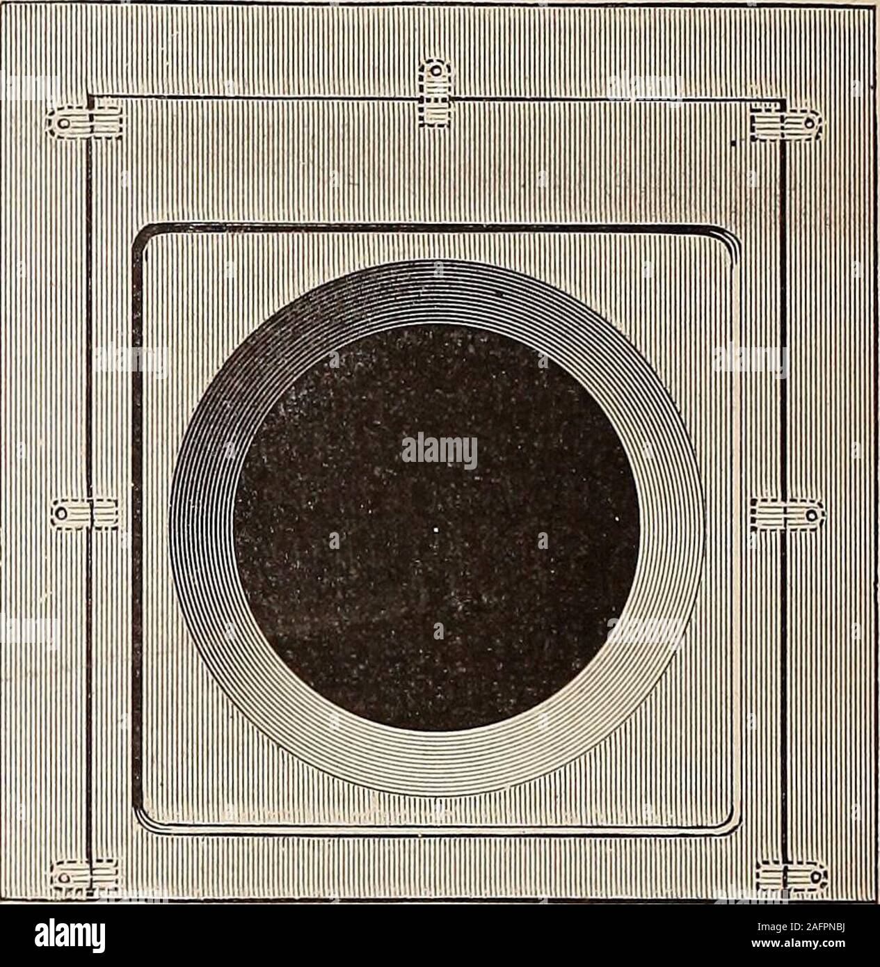 . Die sanitären Nachrichten: gesunde Häuser und gesundes Leben: Eine wöchentliche Zeitschrift für sanitäre Wissenschaft. Eine samplefilter wird kostenlos für 50 Cent in stampsby Adressierung Jos verschickt werden. H. Saatgut, maulacturer, 72 Reade Street, New York City. Handel und Wirtschaft fest. Die W. F. Washburn Messing und Eisen arbeiten, von Yonkers, N.Y., Nachfolger der Washburnand Moore Unternehmen, hat vor kurzem die Orgel wurde- als Aktiengesellschaft unter der oben Nameand sie alle Washburnand Moore sanitär Sanitär Spezialitäten herstellen wird, ineluding oval, rund und quadratisch Auswaschung closetswith Metallflansch und Narr: kurze runde, ovale, Stockfoto