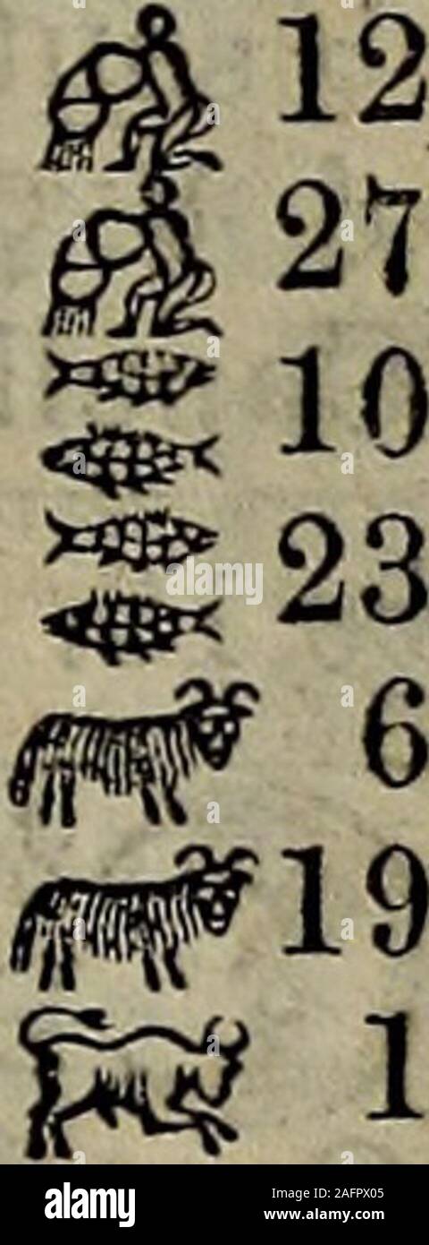 . Die Brüder Familie Almanach, Der (1872). )&Gt; j.^^ 8.11241 20. Spieas. 10 44. W 6 6 W 6 66 66 4 42 | 7 184 43 7 174 43 7 17 4 - U 4 454 46 4 47 7 167 157 147 13 39 Mh Sonntag nach Trinitatis. Matt. 1. Buchten Länge U Stunden 24 wnVi. 7 12 S. 21 Praxedes M. 22 Maria Mag T. 23 Apolinaris W. J24 Christiana T. [25 St. James F. 126 St. Anne S. iz 7 Martha 12 341 8 34 1 32 9 12 2 28 l9 44; 3 18 10 10 I 4 12 J 10 38; 5 611 1 6 111 28. Regulus Sets 8 446 HO in $$*. Altair Süden 11 326 Jf O. % steigt 3 20,5 in £ 3,9 im Perihel.^ Sets 7 58. 27. b s10 T8. 6 4 48 6 4 48 6 4 49 6 4 50 G 4 51 6 4 52 6 4 52 7 12 1 10 7 9. Stockfoto