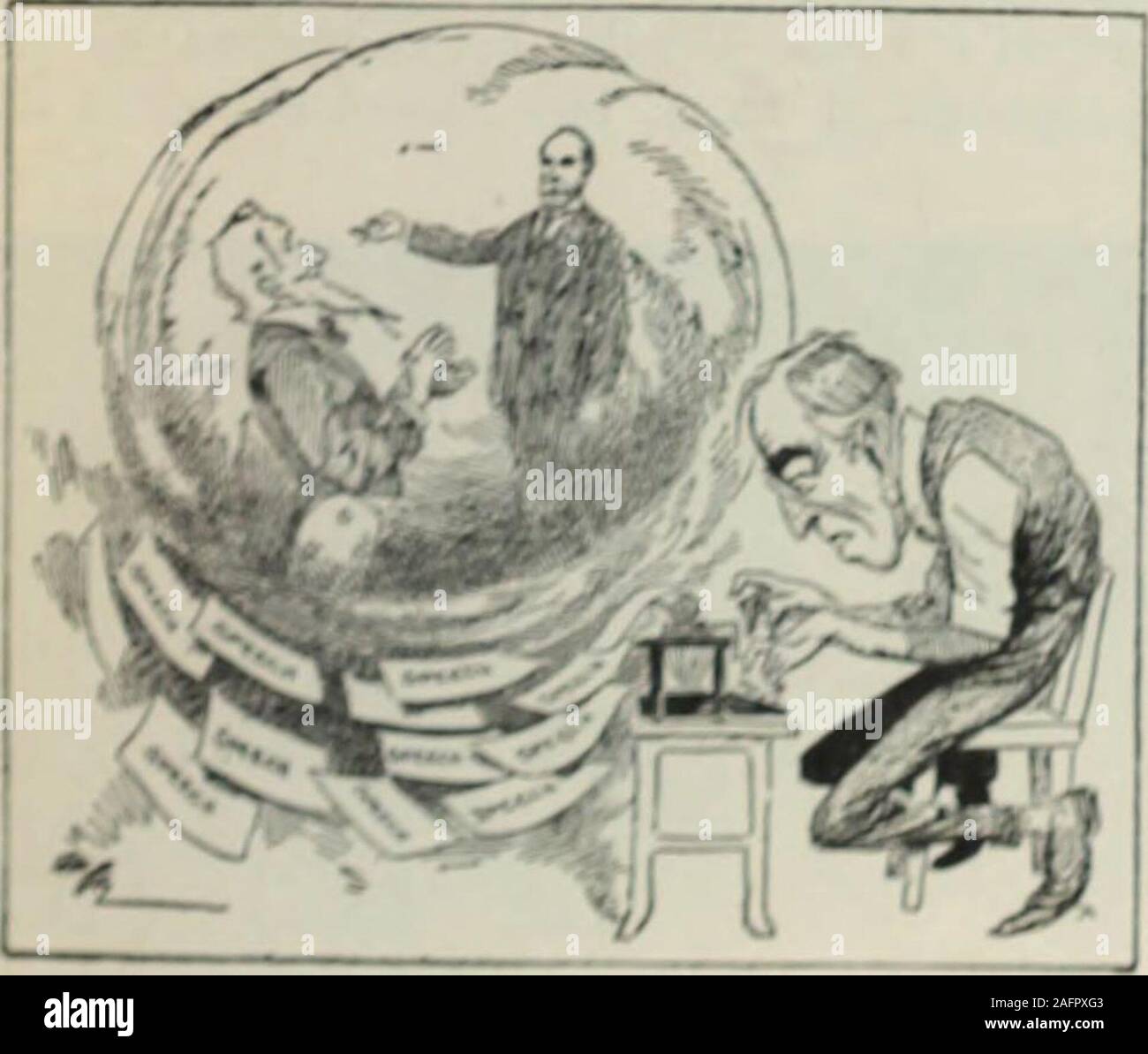 . Überprüfung der Bewertungen und der Welt arbeiten. Zurück zu der alten Halterung aus der Chronik (San Francisco) die Sieger erklären, dass die Wahl onSeptember 11 zeigt, dass die Wähler ingeneral sind froh um die Republicanelephant nach einer Saison beim Versuchen, toride die Demfxrratic Esel verbracht; aber so weit wie thereturns selbst angeht, jedes sidecan finden Gründe für Hoffnung auf Sieg im. Stockfoto