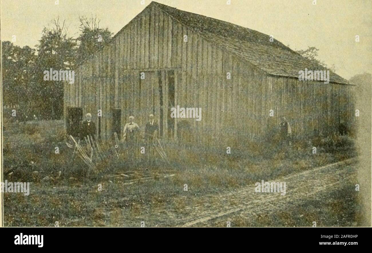 . Die christliche Jahresbericht für das Jahr unseres Herrn ... durch Staatssekretär Barnes ed.) Territorium - Umfasst Adams, Allen, Blackford, De-Kalb, Elkhart, Kosciusko, Huntington, Lagrange, Edel, Steuben, Brunnen, Wabash und Whitley Grafschaften, Ind. Nächste Sitzung (Ort nicht entschieden), 15. August 1900. Präsident, Richter, O. W. Whiteloek, Huntington, Ind; Vizepräsident, Pfr. David Hidy, Nr. Manchester, Ind; iSeeretarp, ich F. Barnes, Huntington, Ind; Treai - Hersteller, W. B. Knapp, Cromwell, Ind die Minister, Adressen, PASTORATES. Abbott, N H, Ätna, Ind - keine pastorateAtkinson, D B, Merom, Ind-Trimble (So W111) Fannin, Jesse, kein M Stockfoto