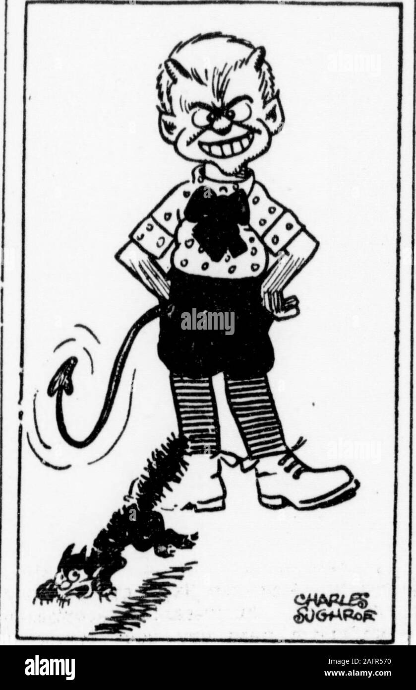 . Highland Echo 1915-1925. höchste Anerkennung dieses Land everpaid zu diesen wissenschaftlichen workshopsand zu den Männern in Ihnen - Wissenschaftler, Ingenieure, Experimentatoren, in einem wordinventors - wer als zwecklos, faulenzte fellowsby Alle-^ vice Business oncescorned waren. Seit Jahren diese industriellen In-vention Geschäfte von Amerika havebeen gewissenhaft an der Arbeit pion-eering ständig in die Vereinten Nationen bekannt, die Herstellung von Leistungen ofindustrial yalue oder Der purestscience oder nichts, als Erfolg an gepflegten oder ausgefallene Aeir ef-Forts zu atend. Die großen Labors ofthe United States Steel railsand Corporationshowed wie besser zu bauen Stockfoto