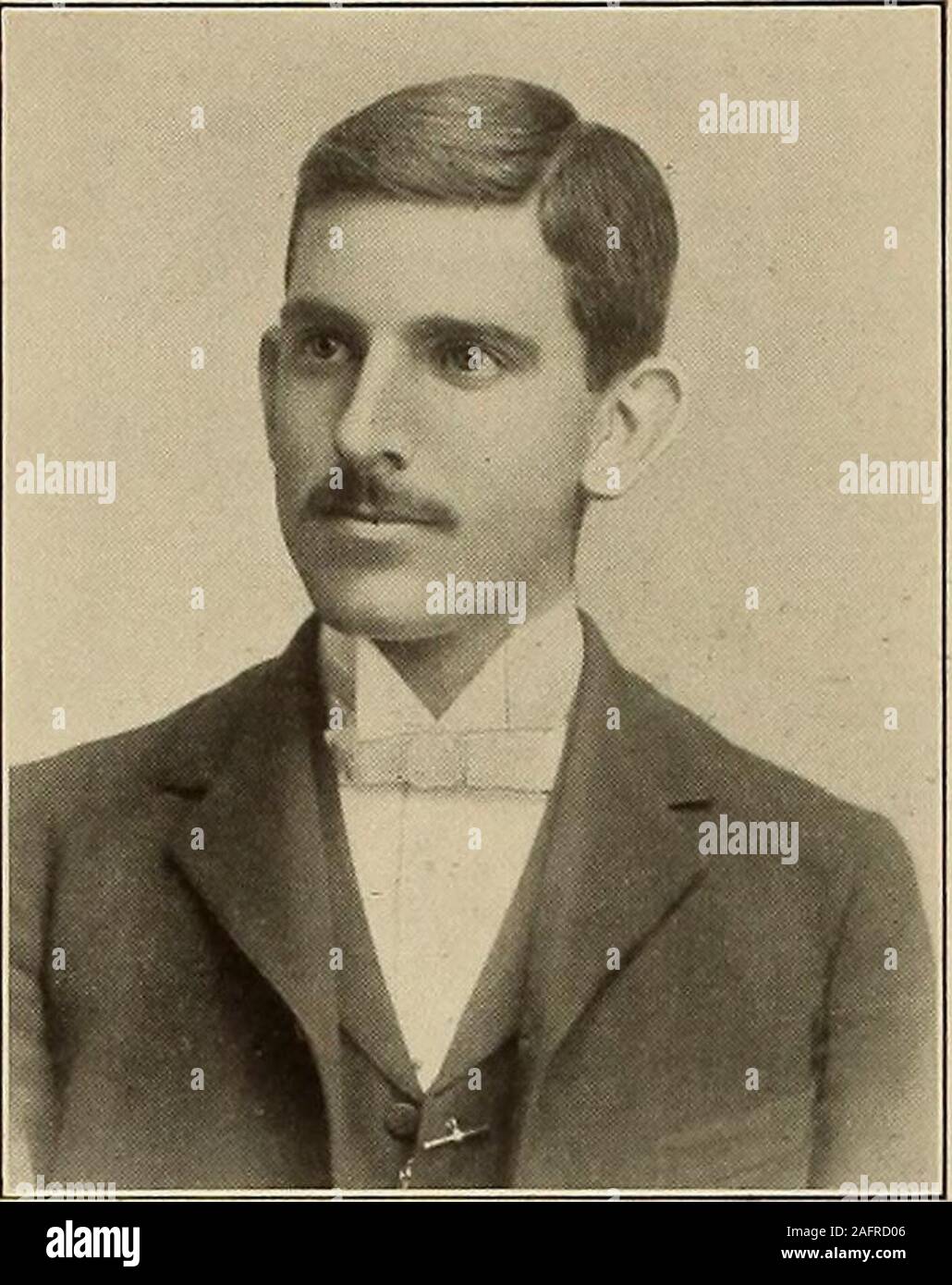 . Morton Memorial; eine Geschichte der Stevens Institut für Technologie, mit Biographien der Treuhänder, Dozenten und Alumni, und eine Aufzeichnung der Ergebnisse der Stevens Familie der Ingenieure. t Der umfang- reichen Verbesserungen an den USA Military Academy. Er las ein Papier über die Lüftung andHeating von hohen Gebäuden vor dem Amer ican-Gesellschaft für Heizung und Lüftung En-gineers, 1899. Zusätzlich zu seinen editorialwork auf der Engineering aufnehmen, Herr Meyer ist der Autor eines Buches über SteamPower Pflanzen, deren Design und Konstruktion. Er ist ein Mitglied der Amerikanischen- schaft Stockfoto