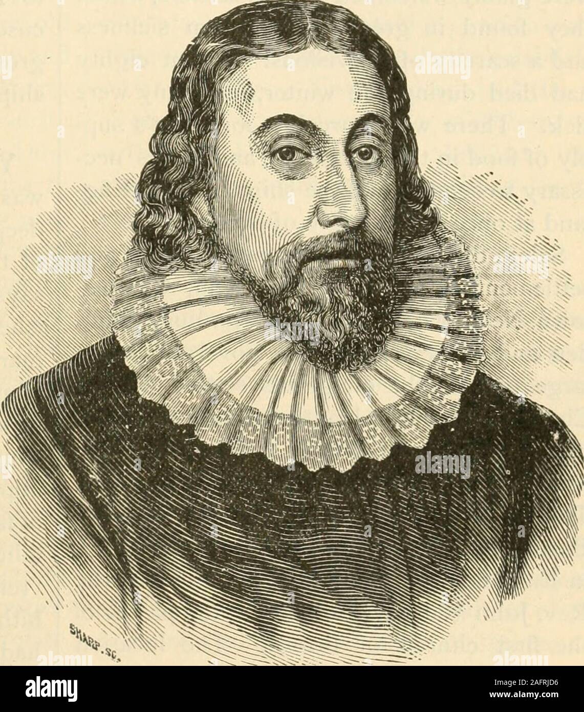 . Unsere größeren Land; ein standard Geschichte der Vereinigten Staaten von der Entdeckung des amerikanischen Kontinents bis in die heutige Zeit... Isaac Johnson, ThomasDudley, Richard Saltonstall und eightothers, Männer von Vermögen und Bildung, Met in Cambridge und sie gebunden - selbst durch einen feierlichen Vereinbarung inNew England zu vereinbaren, wenn die ganze Regierung der Kolonie, zusammen mit dem Patent, Shouldbe rechtlich zu dieser Region bevorder Ende September übertragen. Zum 29. des Monats, das Gericht nahm das de-cisive Schritt und befahl, * die Regierung und Patent sollte in NewEngland abgerechnet werden. Stockfoto