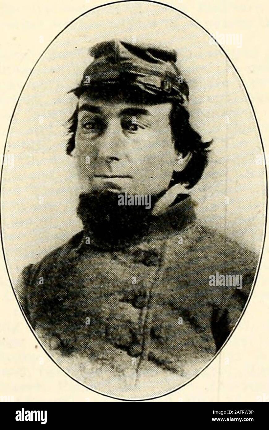 . Geschichte von Alabama und Wörterbuch von Alabama Biografie. Kapitän J. Catlin Cade Oberstleutnant W. N. Crump Marengo County, Adjutant 8 Alabama 49 Alabama Infanterie Regiment Reiterregiment verbündete Soldaten aufzustellen, C. S. A. UNIFORMEN GESCHICHTE VON ALABAMA 1075, mitten in der Prärie Land. Itis besteht hauptsächlich aus schöner Mann, entlang einer Geraden und widestreet, die für mehr als eine Meile im Urwald gestreckt verstreut. Zu den frühesten Siedler waren AbsolomC. Hardin, Patrick und John Nelson. Referenz.-V. Gayle Snedecor, Verzeichnis ofGreene County (1856), s. Stockfoto
