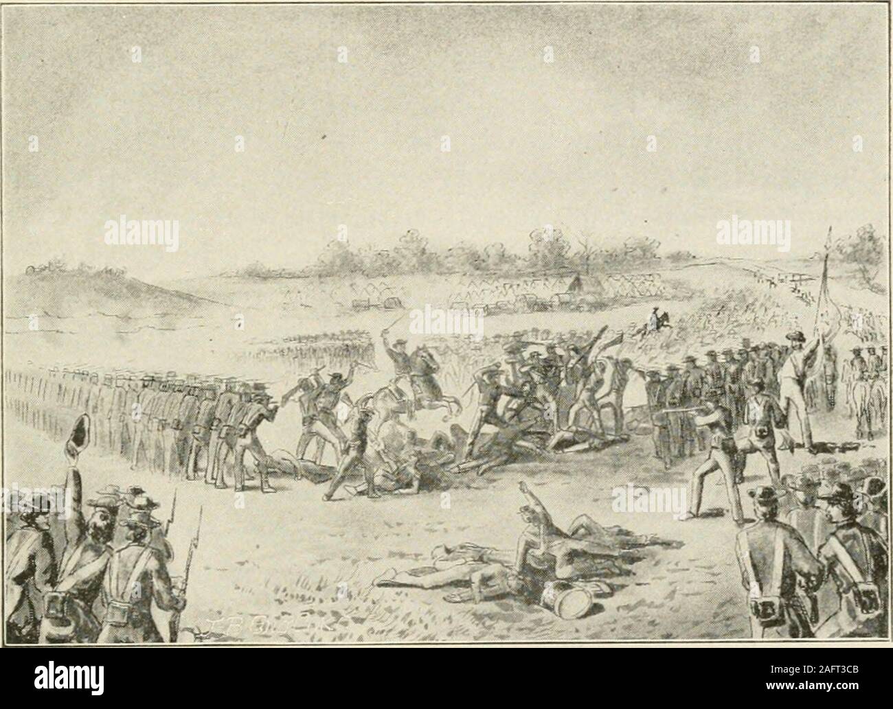 . Das Leben und die Schriften von Rufus C. Burleson, mit einer Biographie von Dr. Burleson von Harry Haynes; Beerdigung Gelegenheit, mit Predigten, usw.; ausgewählte "Kapelle Gespräche; "Dr. Burleson als Prediger, mit ausgewählten Predigten. Tle. Die größte Gefahr von anygreat Kampf entweder in Staaten, in den Kirchen oder der Hochschulen ist nach Kampf gekämpft. Ein paar smart Alecks und Donner - stealers, die sich in der Stunde der Gefahr kommen clamor Stand- auf der Vorderseite, die behaupten alle Ehren und demandingsupreme steuern. Und kaum hatten die din und Rauch der BAT-DK. Rufus C. Buklesois^. 7 TY Riegel starb weg von den Ebenen o Stockfoto