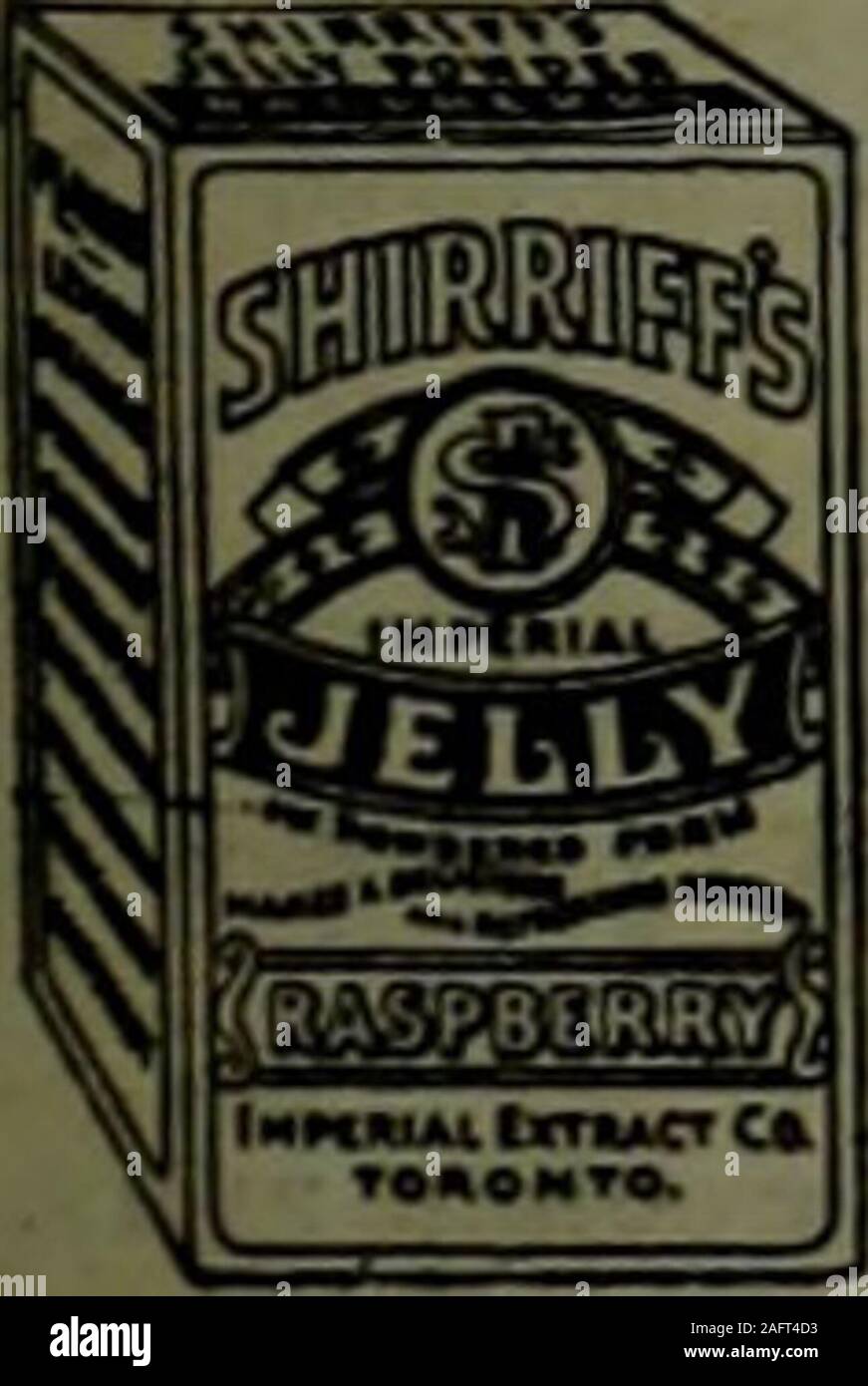 . Kanadische Lebensmittelhändler Januar-Juni 1908. Das A1-Soße eine feine Tonic und verdauungsfördernde. Eine exzellente Relish ForFISH, Fleisch oder Geflügel/einfach eine 1. Will jeder. Die Öffentlichkeit wird es haben. In der ganzen Welt verkauft. Für die Angaben und Preise schreiben unsere Agent H. HUBBARD, 27 Gemeinsame St., Montreal. Marke & Co., Hoflieferanten seiner Majestät, dem König, Maytair arbeitet, Vimhall, LONDON,-ENG. Begrenzte T. UPTON K00. Compound Konfitüren - 12-oz. Gläser, 3 dtz. In cue, pro Punkt. f1 00 Mb. Dosen, 3 dtz. Bei pro lb. 0 07! Ich und 7-lb. Zinn Eimer, 8. und 9 Eimer in orate Pro lb. 0 074 7 und 14-lb. Holz Eimer pro lb. 0 07 * SO-lb. w Stockfoto