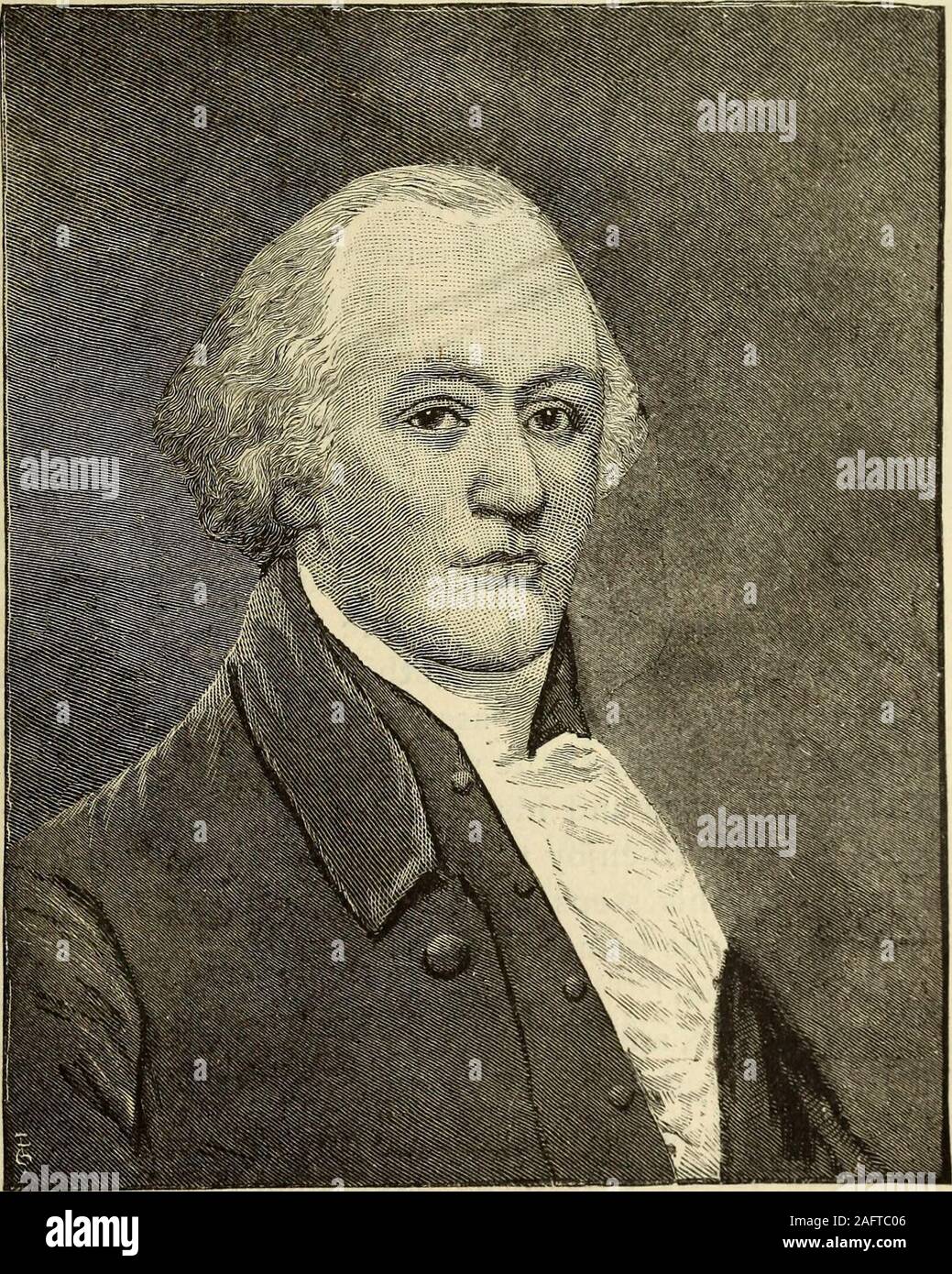 . Die Zeitschrift der amerikanischen Geschichte mit Anmerkungen und Anfragen. Wenn das refrac- tory wenig Parlaments in New York City die Integrität der Änderung des königlichen Gouverneur angeklagt, George Clinton, im Jahre 1747, der Vertreter der manorwas Eine der Zahl, die die Türen ihrer Kammer gesperrt, und laidthe Schlüssel auf dem Tisch, zu seinem Excellencys Nachricht wartet auf die Seite halten, bis Sie einige Auflösungen für sein Unbehagen bereitet hatte. Im Ansatz der Revolution, und in allen Wechselfällen der Zeit, den Einfluss der Manor war stets auf der Seite der popularliberty und die Menschen gefunden. ^ Stockfoto