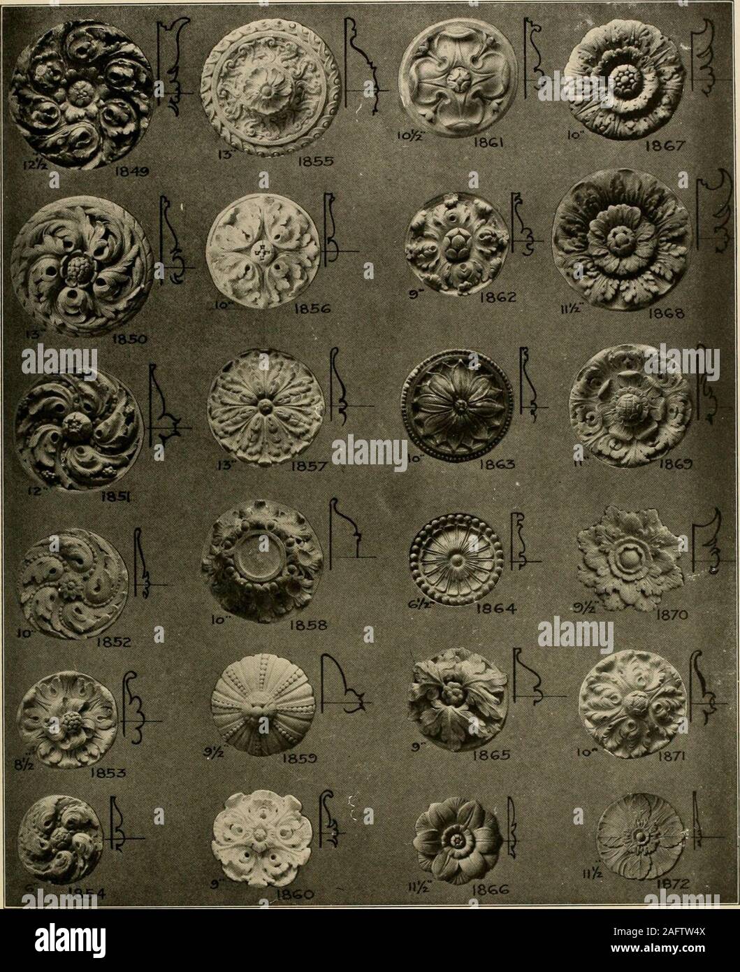 . Der Gesamtkatalog der Jacobson & Co 1829 jeden $ 12,00 1836 jeder S 4,00 1843 jeden $ 2,50 je 1830 4,00 1837 3,00 1844 4,50 jeweils pro 1831 Jeder 4,00 1838 3,00 1845 4,50 jeweils pro 1832 Jeder! 3,00 1839 1846 jedes einzelnen 2,00 4,00 4,00 2,50 1847 1840 jedes einzelnen 3,00 2,50 3,00 1848 1841 jedes einzelnen 3,00 1833 pro 1834 pro 1835 Jeder 4,00 1842. 2,50 JACOBSON & Co. Platte 148 Rosetten. 1849 jeder S 5,00 1857 1850 5,00 1858 1851 jeder jeden.. 4,00 1859 1852 Jeder 4,00 I860 1853 Jede 2,00 1861 1854 1862 1855 jedes einzelnen 1,00 4,00 3,00 1864 1863 1856 jedes Einzelnen $ 2,00 je 2,00, 2,00, 2,00 jedes einzelnen 4,00 Stockfoto