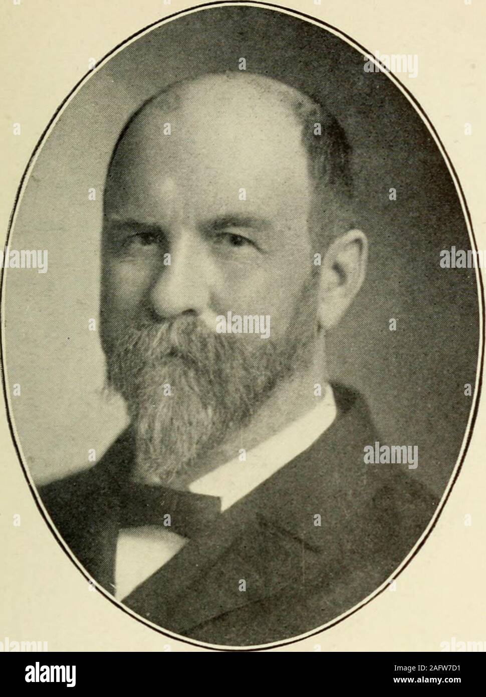 . Männer von Minnesota, eine Sammlung von Porträts der Männer Prominente in Business und Professional Leben in Minnesota. Friedrich NUSSBAUMER ST. PAUL. Betriebsleiter der Parks (1891-). MATT JENSEN ST. PAUL. city clerk (1895-). Männer von Minnesota. 55. Stockfoto