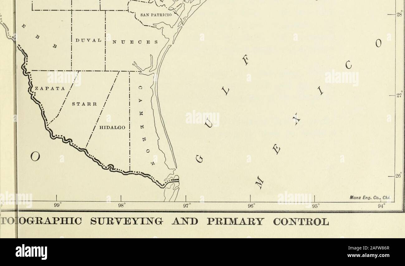 . Jahresberichte des Departement des Innern 1905. f0. 29 iOGBAPHIC SURVEYIISTG AJSfD PRIMAKY COKTKOL WERK DES JAHRES TOPOGRAFISCHE ZWEIG. 159 Aufteilung der Geographie und der Forstwirtschaft. Die Arbeit dieser Abteilung blieb während des Jahres incharge von Herrn Henry Gannett, Geograph. Feld workwas darried auf die von beiden Parteien, verantwortlich für Herrn F. G. Phimmer, mit Herrn M. G. Gowsell als Chief Assistant, unddie anderen der Herr Theodore f. Rixon. Herr Phimmers Partei geprüft, der westliche Teil des Santa Barbara Forest Reserve und zwei Bereiche Pro - für Reservierungen, eine in der Nähe von S ausgehenden Stockfoto
