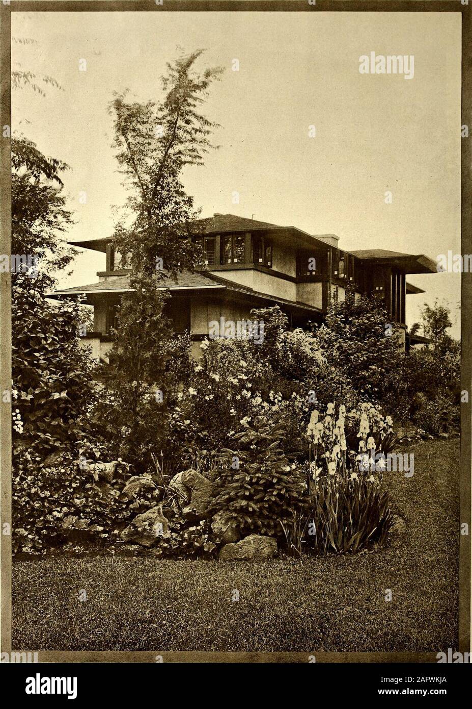 . Amerikanische Häuser und Gärten. Rund um den Garten: Der Garten im Monat Mai hilft der Hausfrau: Inländische Wissenschaft und Hochschule von Elizabeth Atwood 170 173176177179183 186 190 Sammler Abteilung Neue BooksThe Sammler Mart Editoren Notebook HT jj x JL T JL fa fs CHARLES ALLEN MUNNPresident FREDERICK unterhalten. BEACHSecretary und Trea & Hersteller MUNN & Co., Inc Verleger 361 Broadway, New York monatlich veröffentlicht. Abo-preise: United States, $ 3,00 pro Jahr; Kanada, 3,50 $ pro Jahr. Fremde Länder, $ 4,00 pro Jahr. Einzelne Kopien 25 Cents. Kombinierte Abonnement Preis für Amerikanische Häuser und Avantgarde Stockfoto