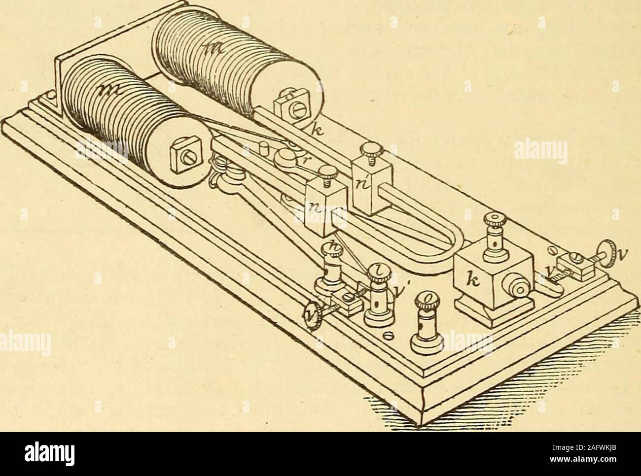 . Ergänzung zu Spons Wörterbuch von Engineering-, Zivil-, mechanische, Militär und Marine. Mit seinem Stamm Projektion durch eine hölzerne. mehr als es verzögern. Wenn die Geschwindigkeit des Rad ergänzt werden, die Retardierende Aktion wird es sein, greaterthan die beschleunigte Aktion. So eine leichte Abweichung zum Rad mitgeteilt im eitherdirection kompensiert und gerendert wertlos, weil die Veredelungserzeugnisse Attraktionen; und des Glasdachs Gleichgewicht stellt daher einen Zustand des stabilen Gleichgewicht. Lacour, wenn ein elektro-magnetische Diapason verursacht wird auf eine aktuelle Verfahren: Dieschrauben des Hydraulikaggregats m zu reagieren. Stockfoto