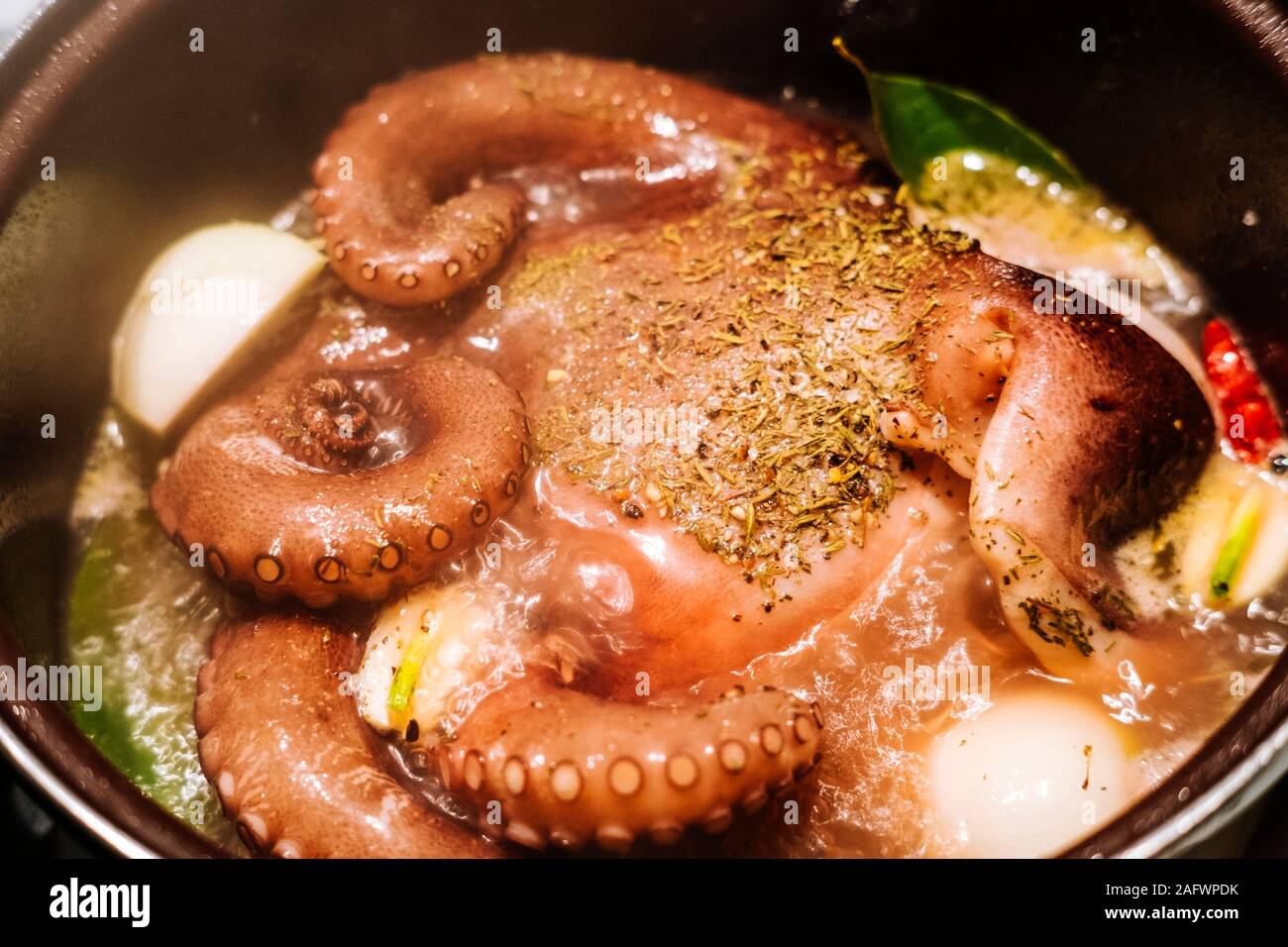 Portugiesischer eintopf -Fotos und -Bildmaterial in hoher Auflösung – Alamy