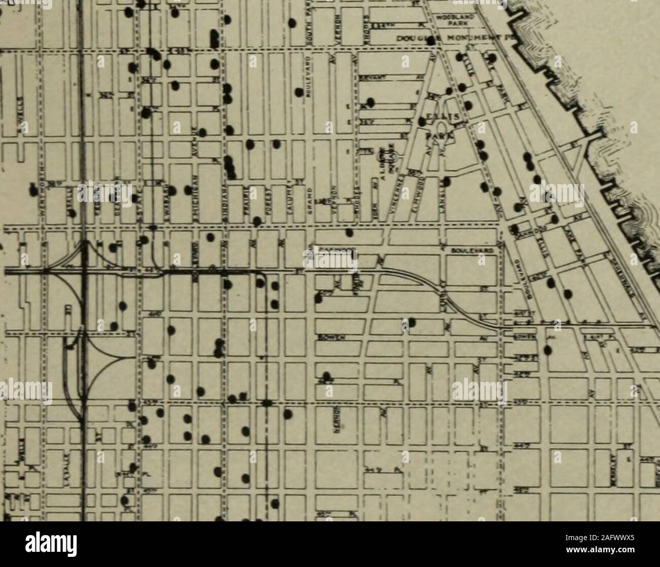 Schwarz Umrandet Stockfotos Und Bilder Kaufen Alamy