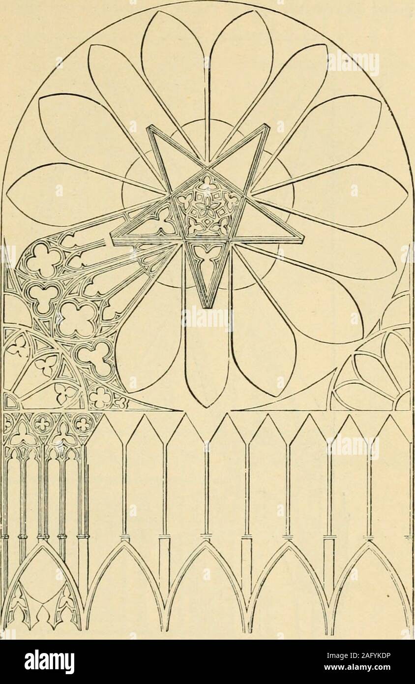 . Eine Enzyklopädie der Architektur, historische, theoretische und praktische. Neue Ed., Rev., Teile neu geschrieben und mit Ergänzungen von Wyatt Papworth. s Außendurchmesser ist 121 fert, der die 11,499 oberflächliche Füße, des Inneren, 7854; wenn wededuct aus, was durch die vier Pfeiler und acht Spalten, oder 188 Meter belegt ist, weliave 2888 Füße für die Leere, genau zwei Drittel der gesamten Fläche. Diese Pro-portionen Zu finden in einem Gebäude über die Mitte des Jahrhunderts twilfih in Italien begonnen, acurious Bestätigung ist der Stellungnahmen bereits fortgeschritten, die gleichen Regeln wie Stockfoto