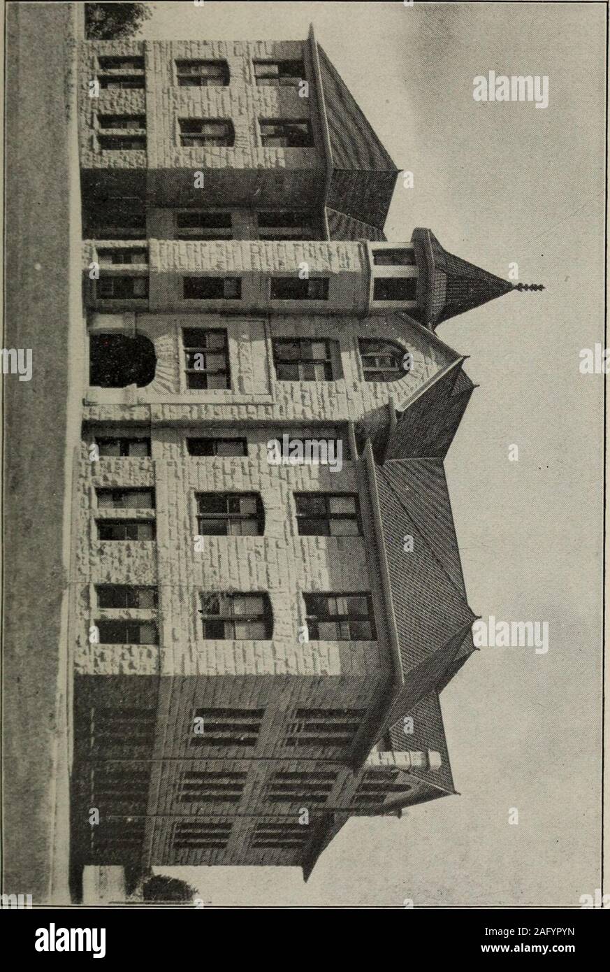 . Die jährlichen Katalog der Landwirtschaftlichen Hochschule des Staates Oregon für ... und Ankündigungen für... UAL-Katalog. 15 EXPERIMENT STATION PERSONAL. WILLIAM JASPER KERR, Präsident. JAMES WITHYCOMBE, Direktor, Tier Weingärtner. ARTHUR BURTON CORDLEY, Insektenforscher. EDWARD RALPH SEE, Botaniker. CLAUDE ISAAC LEWIS, Gärtner. FRED LEROY KENT, Käser. EMILE FRANCIS PERNOT, Bakteriologe, JAMES DRYDEN, Geflügel Weingärtner. HENRY DESBOROUGH SCUDDER, Agrarwissenschaftler. CHARLES EDWARD BRADLEY, Chemiker. JOHN COLBURN BRIDWELL, Assistant Entomologen. CHARLES ARTHUR COLE, Assistant Gärtner. ERWINE Stockfoto