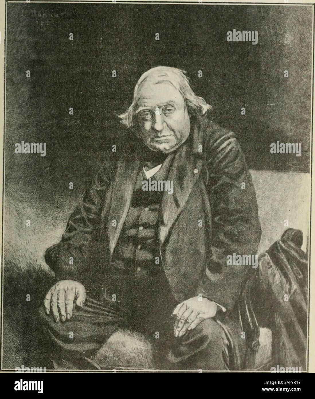 . Ernest Renan. Sixième série: Rollinat, par Judith Cladel. - Pottier, par ErnestMuseux. - Bjoernstjerne Bjoernson, par Maurice de Bigault. - Pasteur, par Gaston Sauvebois. - Buchner, par Victor Dave. - Fourier, par Harmel. Septième série: Walt Whitman, par Henri Guilbeaux. - César Franck, par G. Périchard. - Max Stirner, par V. Roudine. - Leconte de Lisle, par G. Sauvebois. - Guy de Maupassant, par G. Clouzet. - Lamarck, par Elie Faure. Chaque numéro: 30 Rappen franco-ETRANGER: 0,35 Chaque série coquettement brochée, 1 P. 50, Franco-? • • • • • Bedingungen $ dabonnements: Frankreich, ALGERIE, TUNISIE Stockfoto