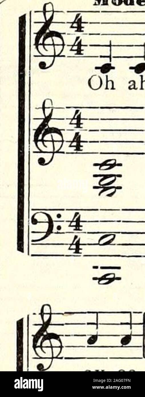 . Das Reich der Song: mit Theorie und Praxis der Unterricht für Gesang Kurse, Übungen und Stücke für die Institute und Konventionen, Melodien und Hymnen für Chöre, und glees und Chören für Konzerte. e weder reich noch Resonanz. Der Grund whythis ist am besten, so Düster Emotionen nicht kontinuierlich withoutmental Verletzungen getragen werden kann, ihre konstanten Ausdruck nicht ohne Verletzungen andie Stimme kann verwöhnen. Der Ton ist nicht eine emotionale. Es müssen keine feelingimparted zu den Ton für die Praxis der bloße Vokal und Konsonant Elemente, uorfor Intervall oder Flexibilität der Arbeit, und v Stockfoto