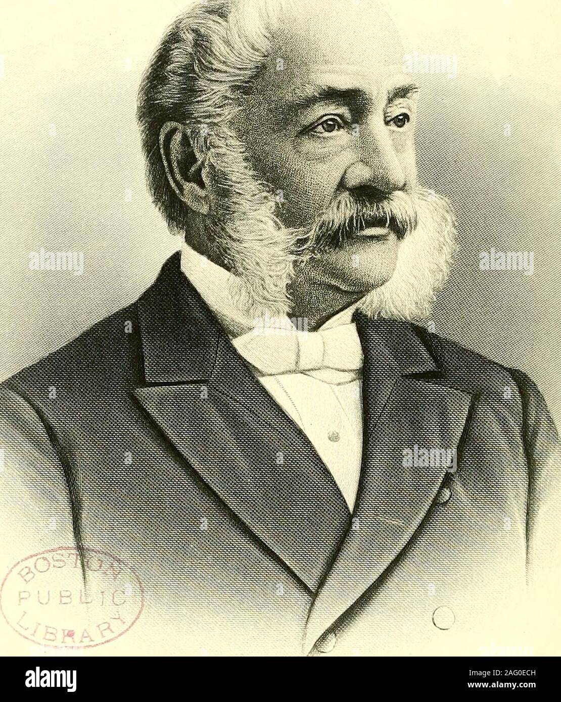 . Biographische Geschichte von Massachusetts: Biographien und Autobiographien der führenden Männer im Zustand. ibrary. Zusätzlich zu diesen Positionen, er war ein Treuhänder ofAmherst College, ein Direktor der Northampton National Bank, Direktor des Northampton junge Mens christliche Vereinigung, und ein Direktor des Hampshire Fire Insurance Company. In der Politik ein Republikaner, Herr Look war Mitglied der CommonCouncil von Northampton während der ersten zwei Jahre des citygovernment in dieser Stadt. Er war auch ein Mitglied der Söhne der amerikanischen Revolution und der Psi Upsilon Bruderschaft der AmherstCollege. Uhr Stockfoto