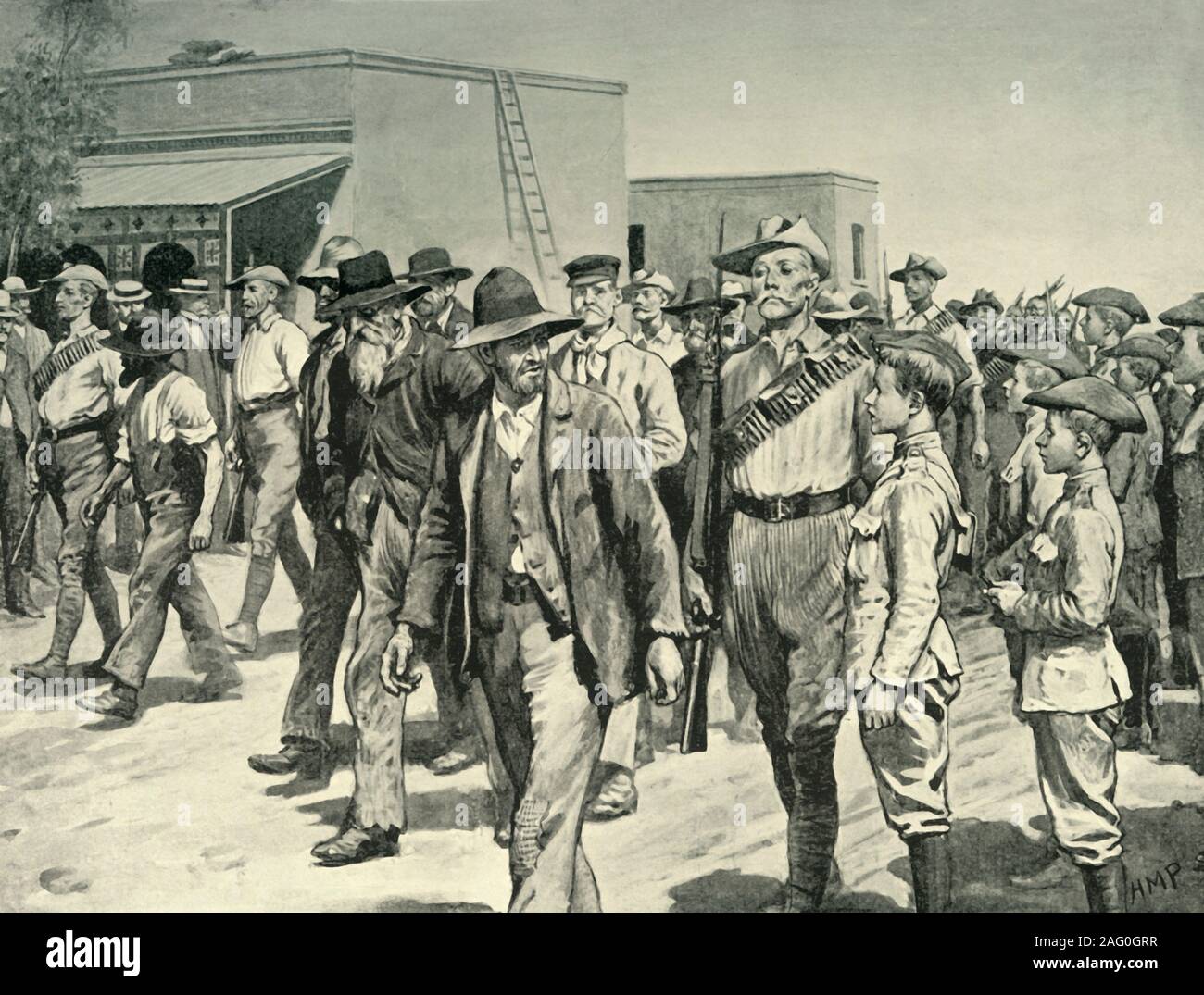 Hm paget Fotos und Bildmaterial in hoher Auflösung Alamy