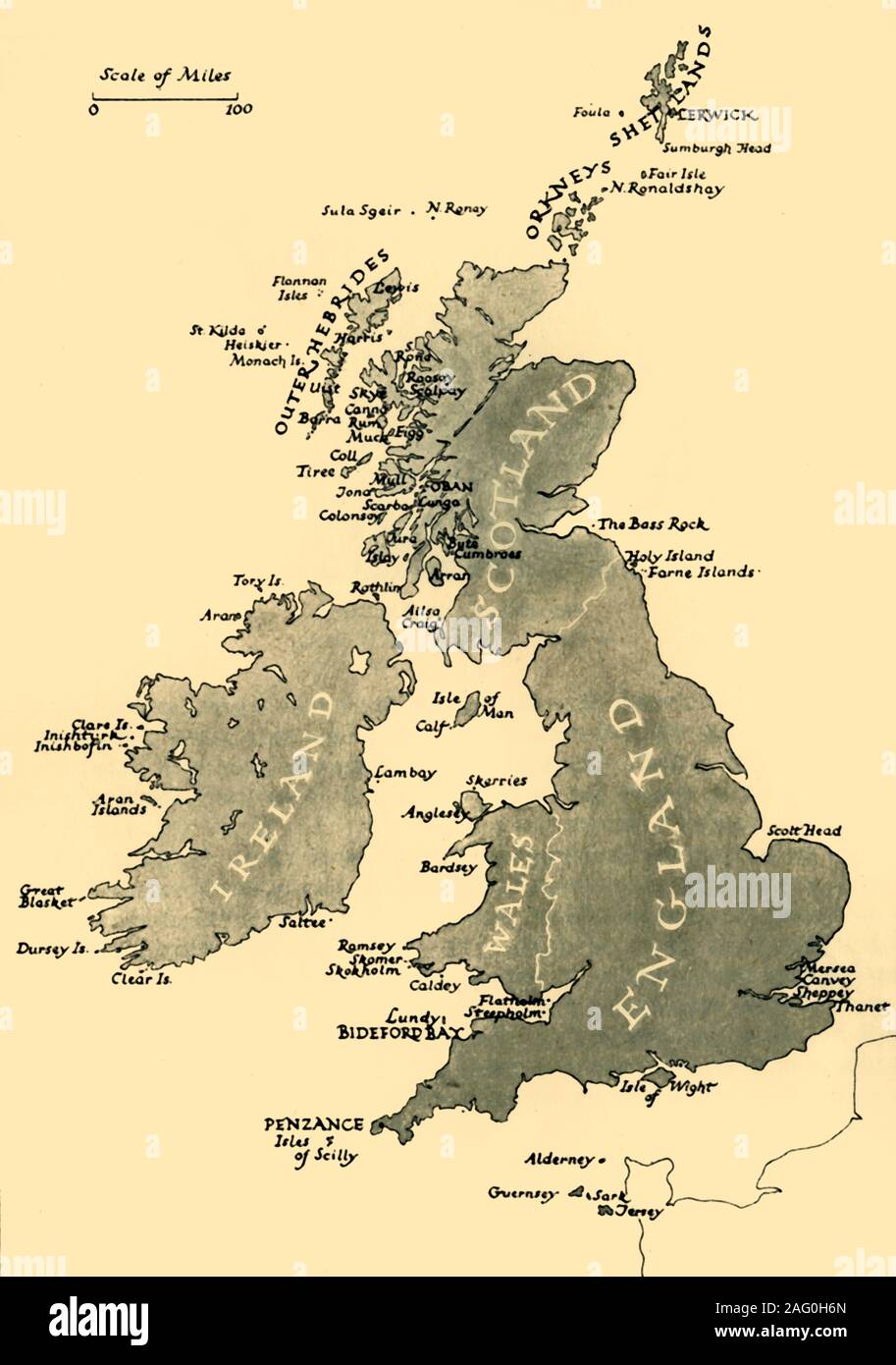 Karte von england und wales -Fotos und -Bildmaterial in hoher Auflösung – Alamy